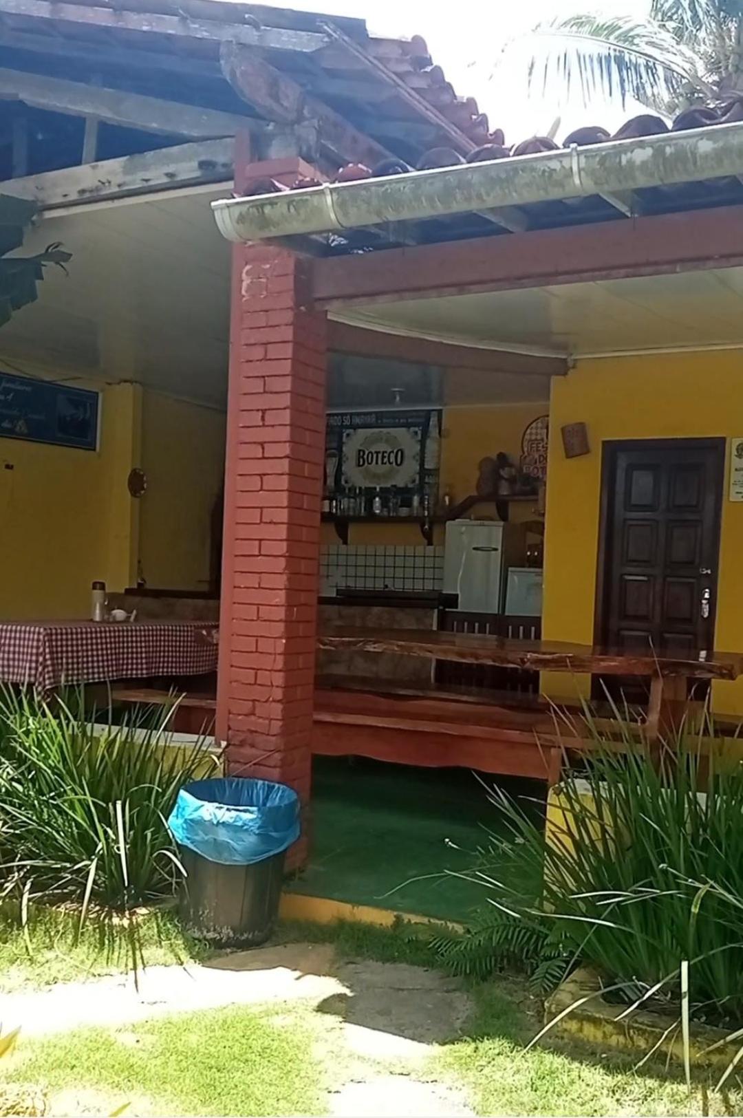 Village Pousada Canedo