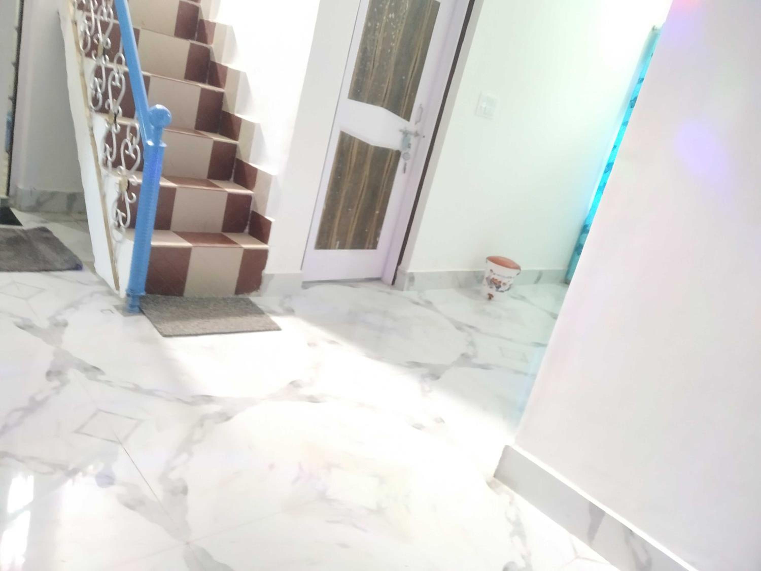 OYO Home Shakuntala Homestay view 2