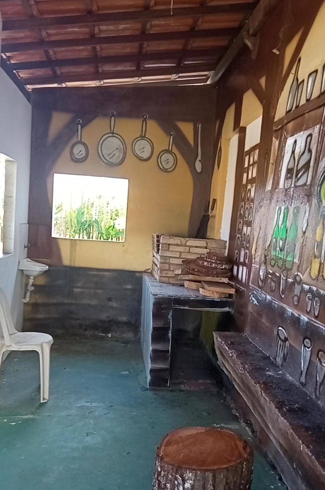 Village Pousada Canedo