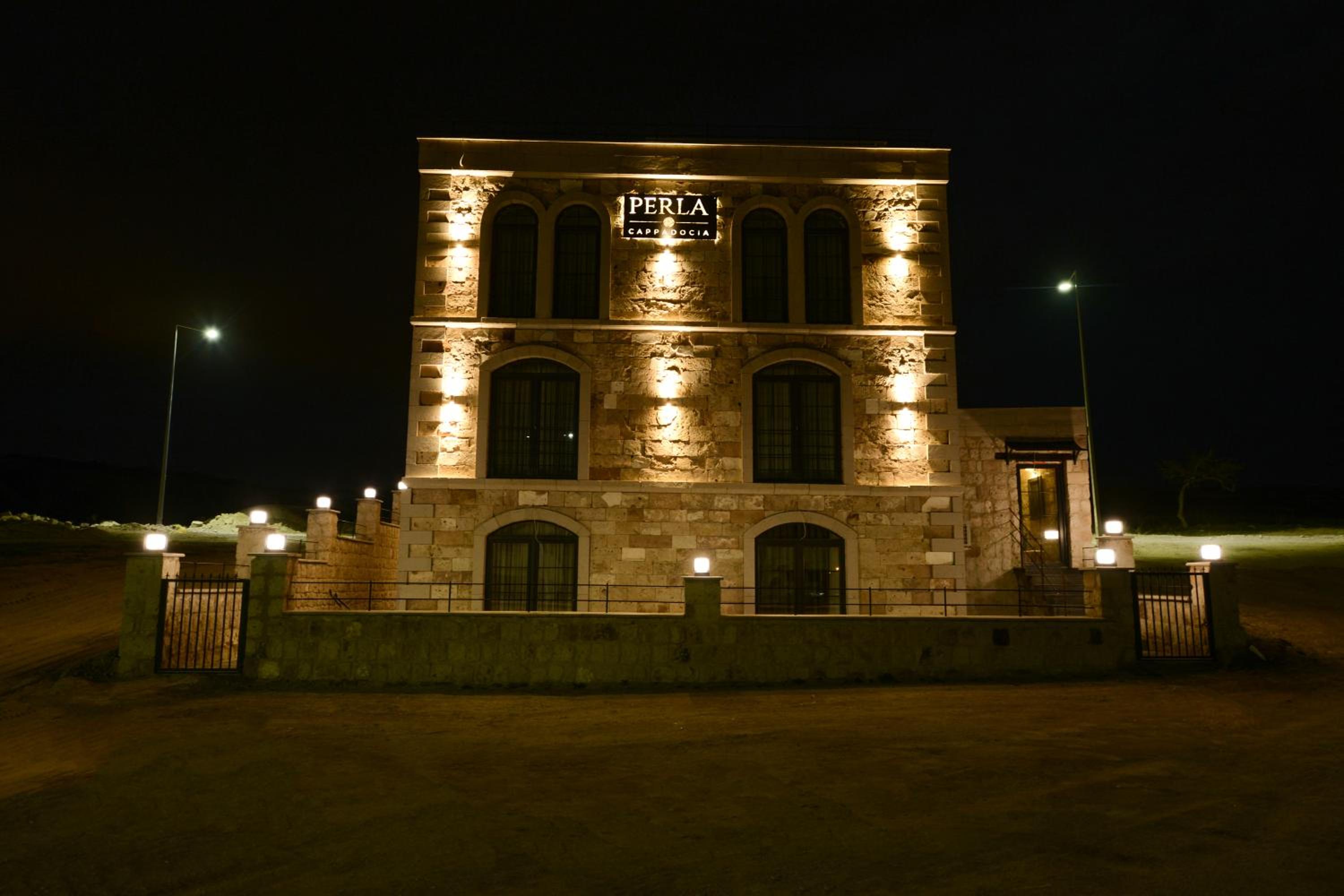 Perla Cappadocia - Image 16