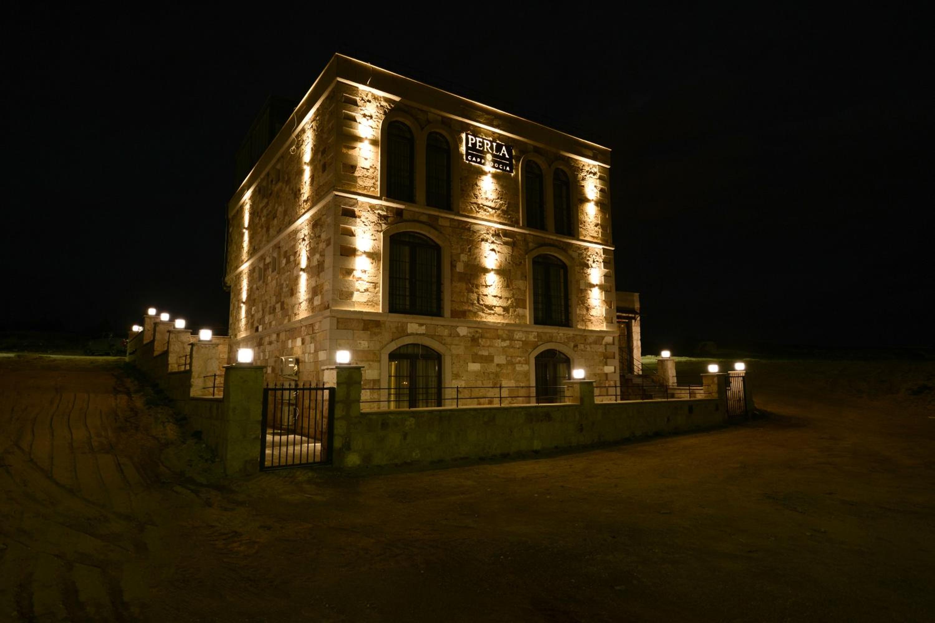 Perla Cappadocia - Image 19