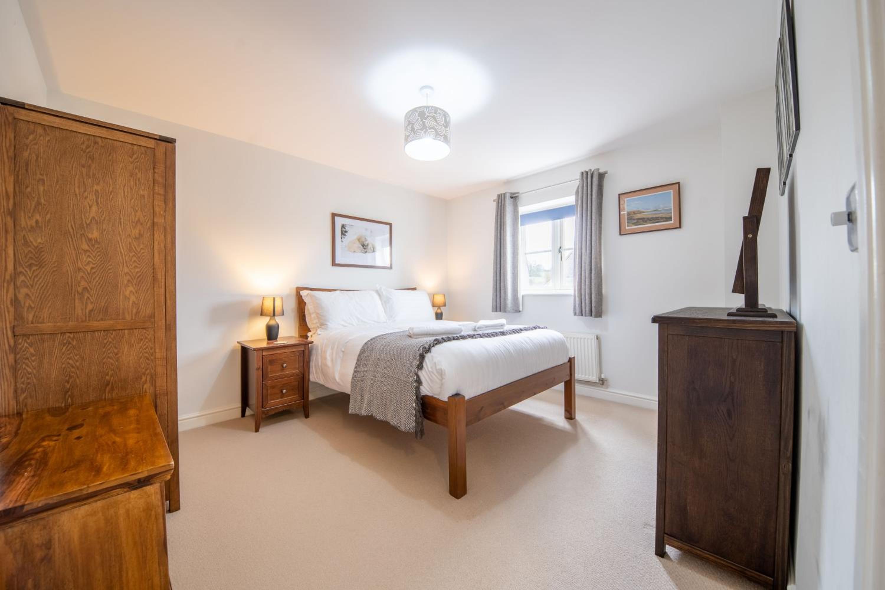 Sparrow Cottage