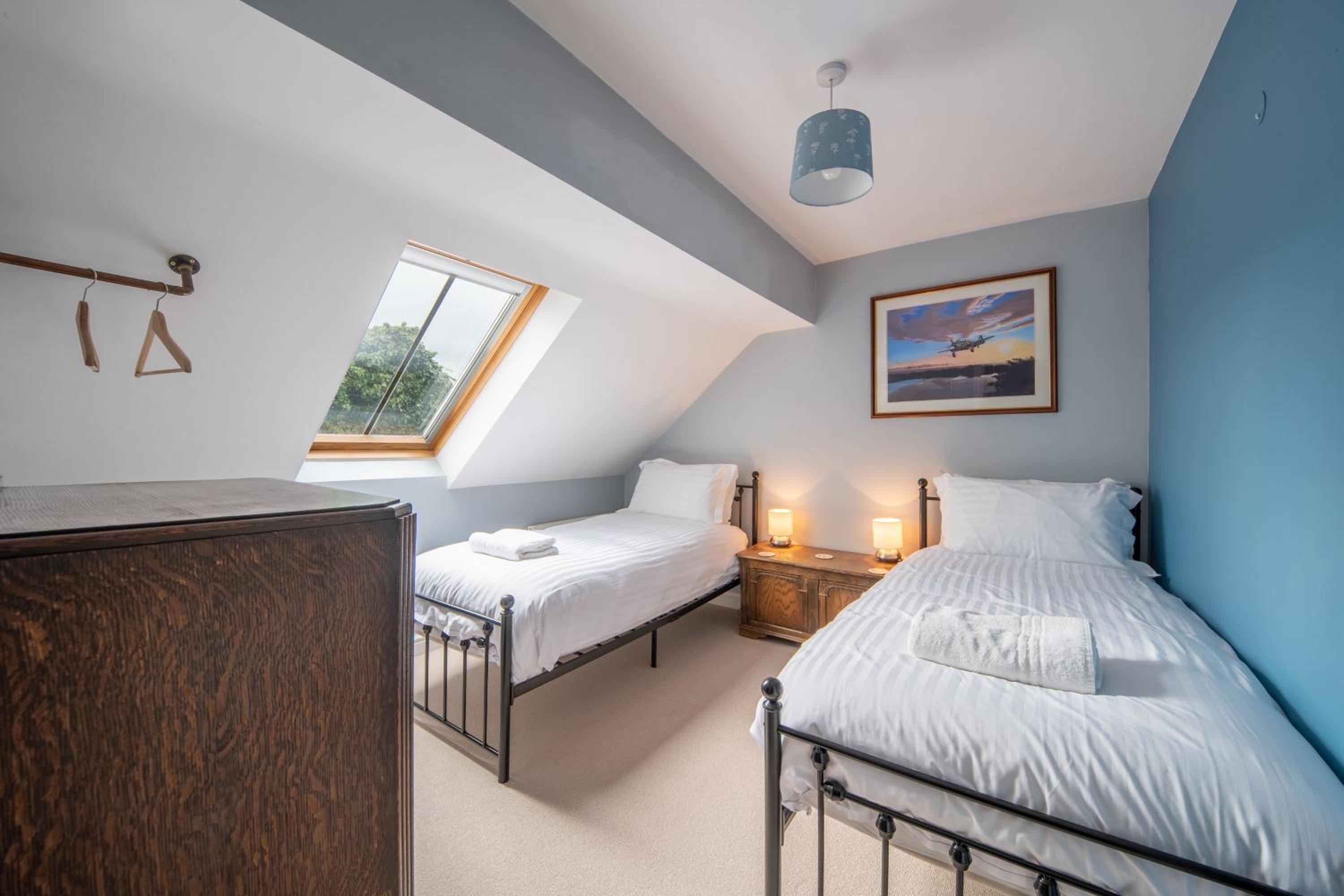 Sparrow Cottage