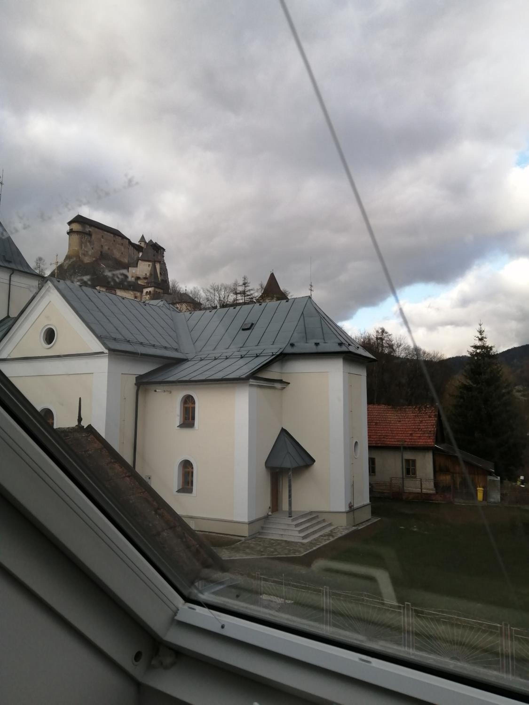 APARTMÁNY PIETRO