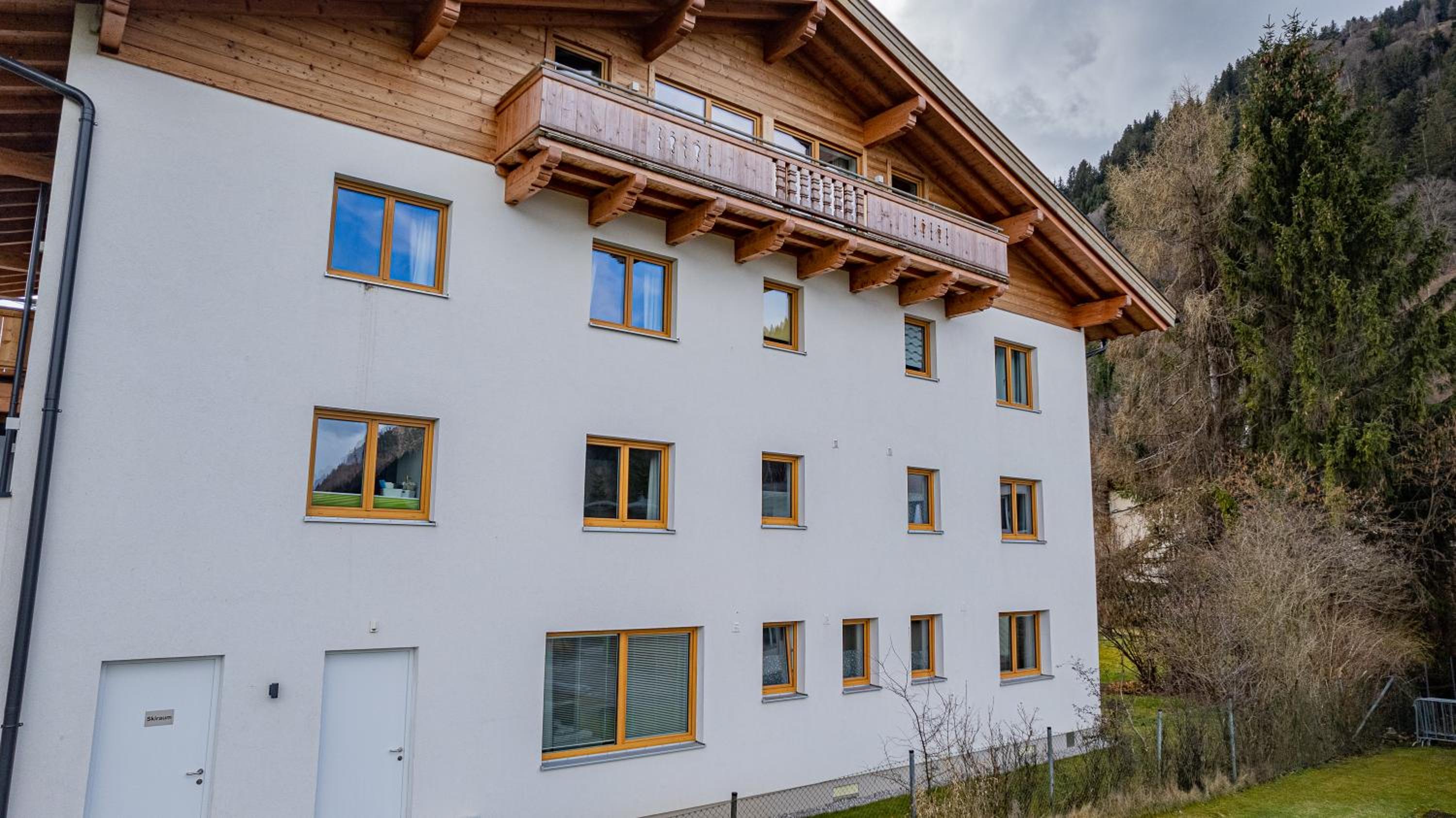 Panorama Apartments - Steinbock Lodges