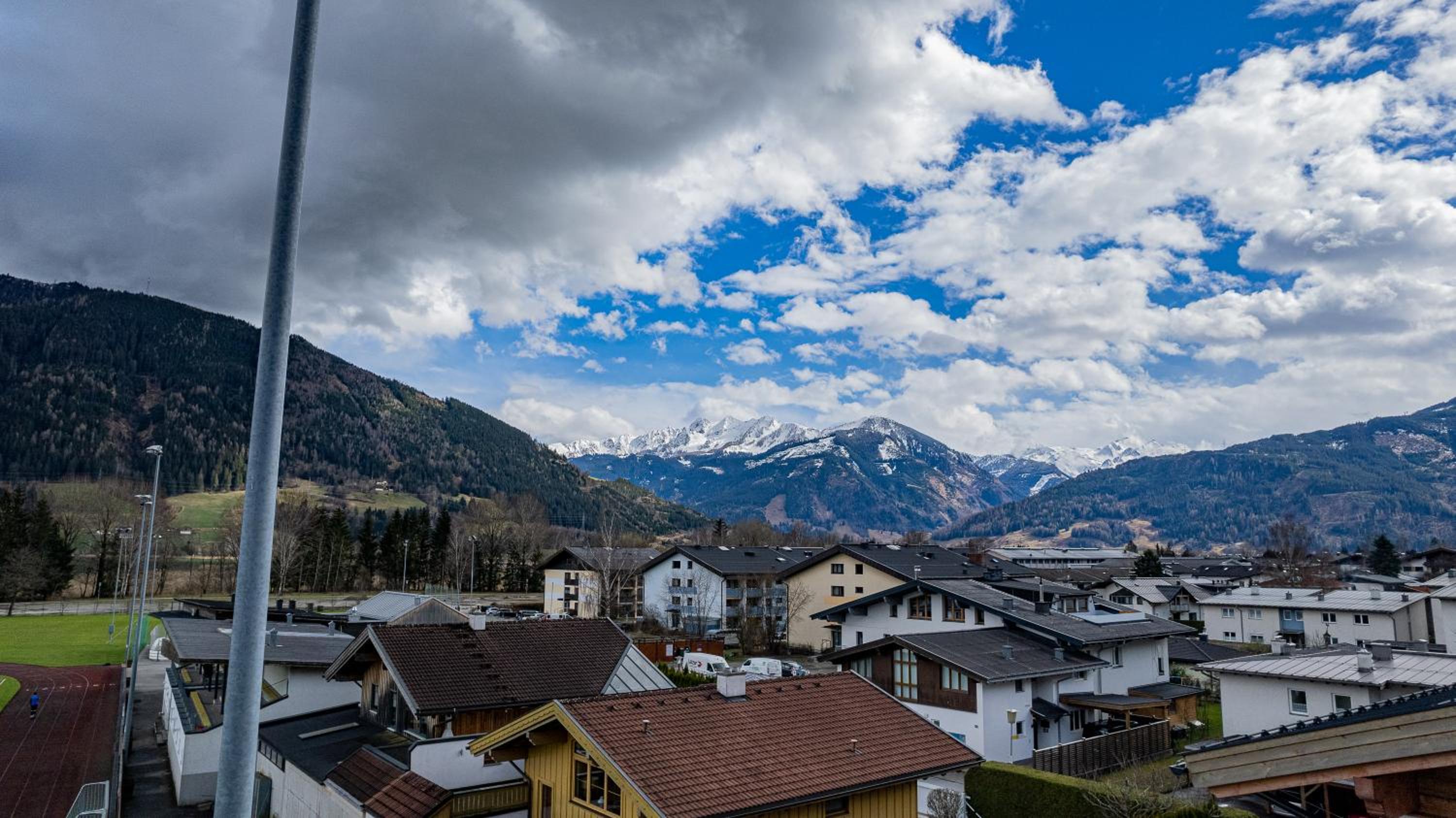 Panorama Apartments - Steinbock Lodges