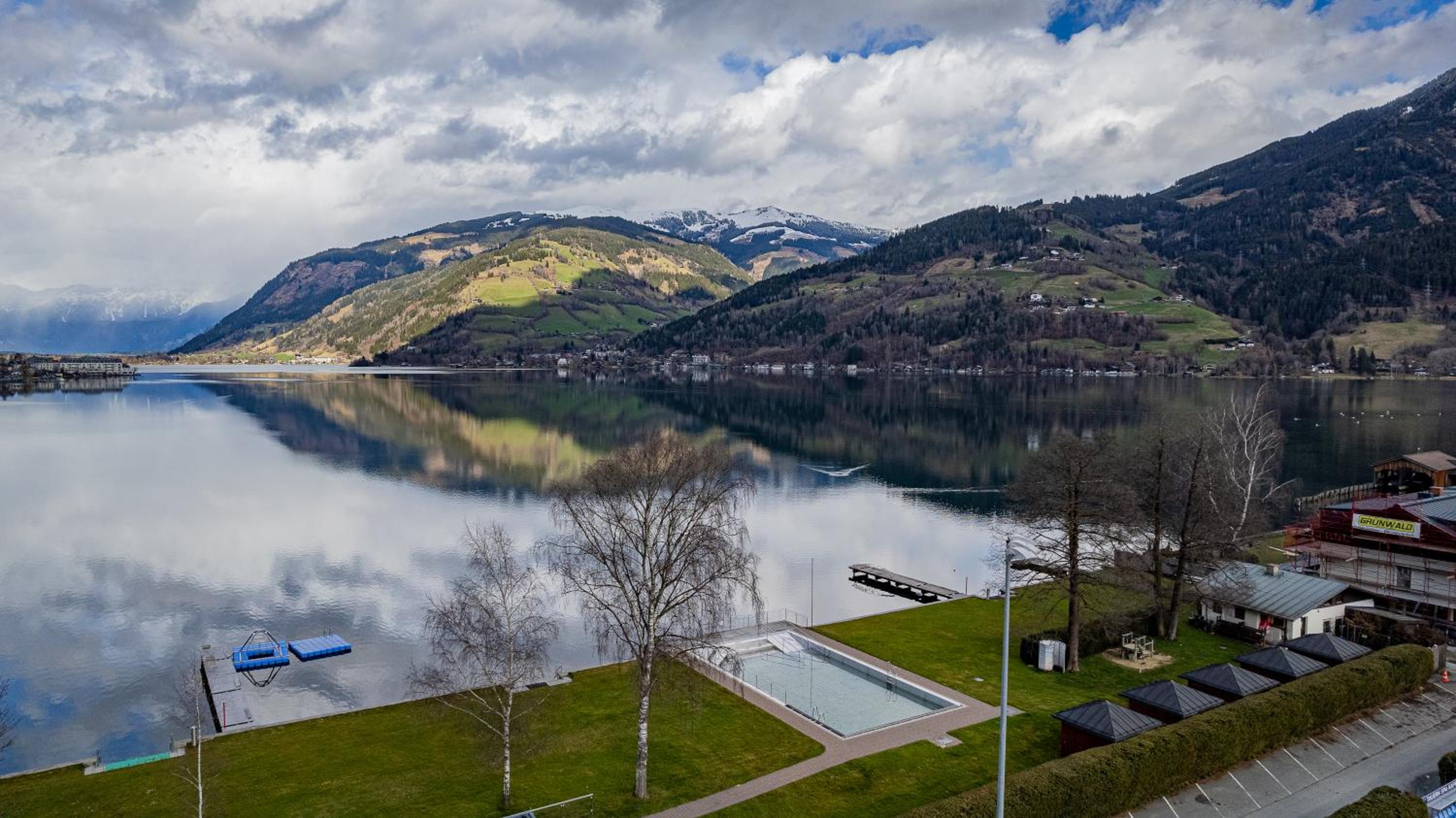 Panorama Apartments - Steinbock Lodges