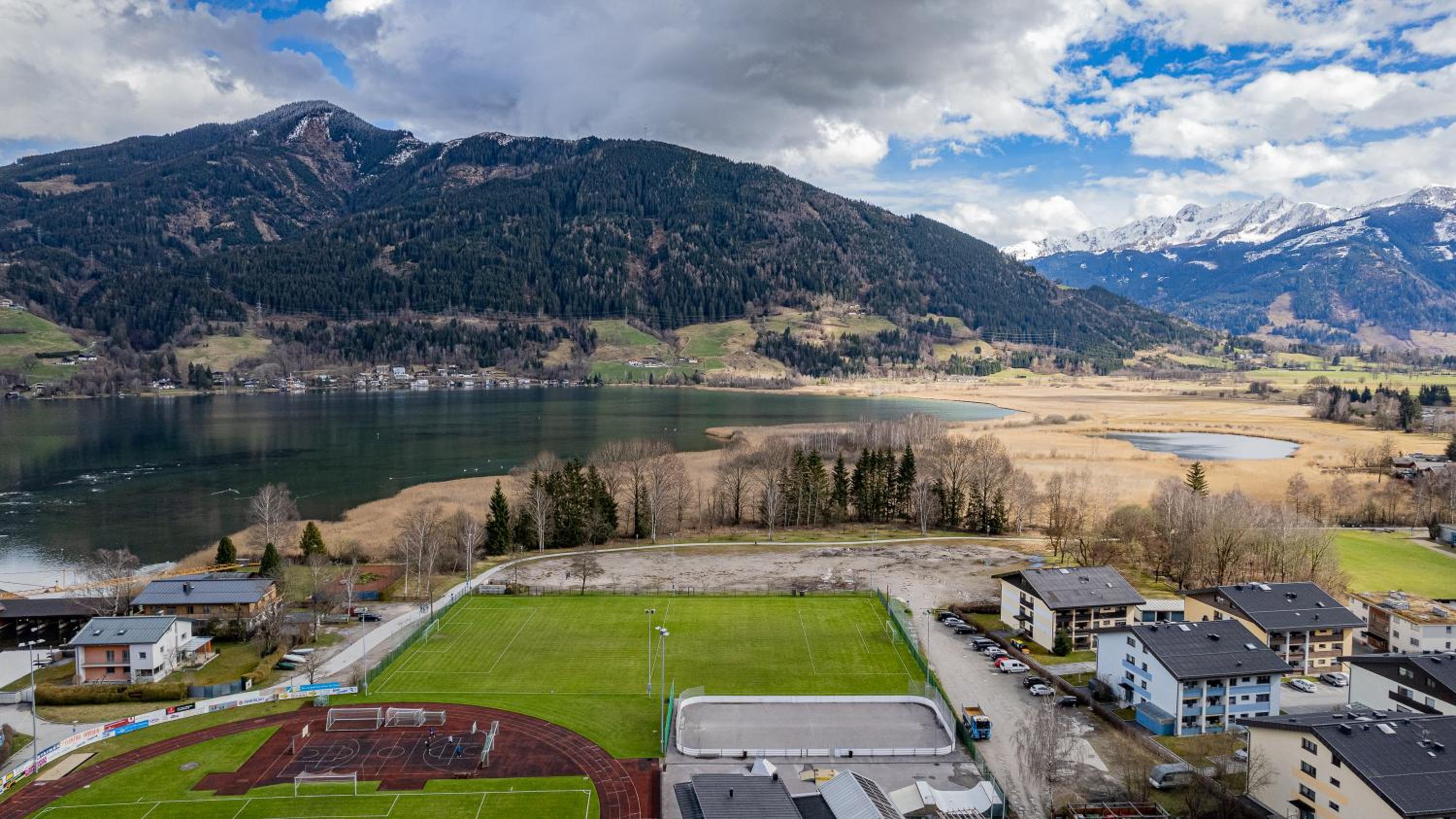 Panorama Apartments - Steinbock Lodges
