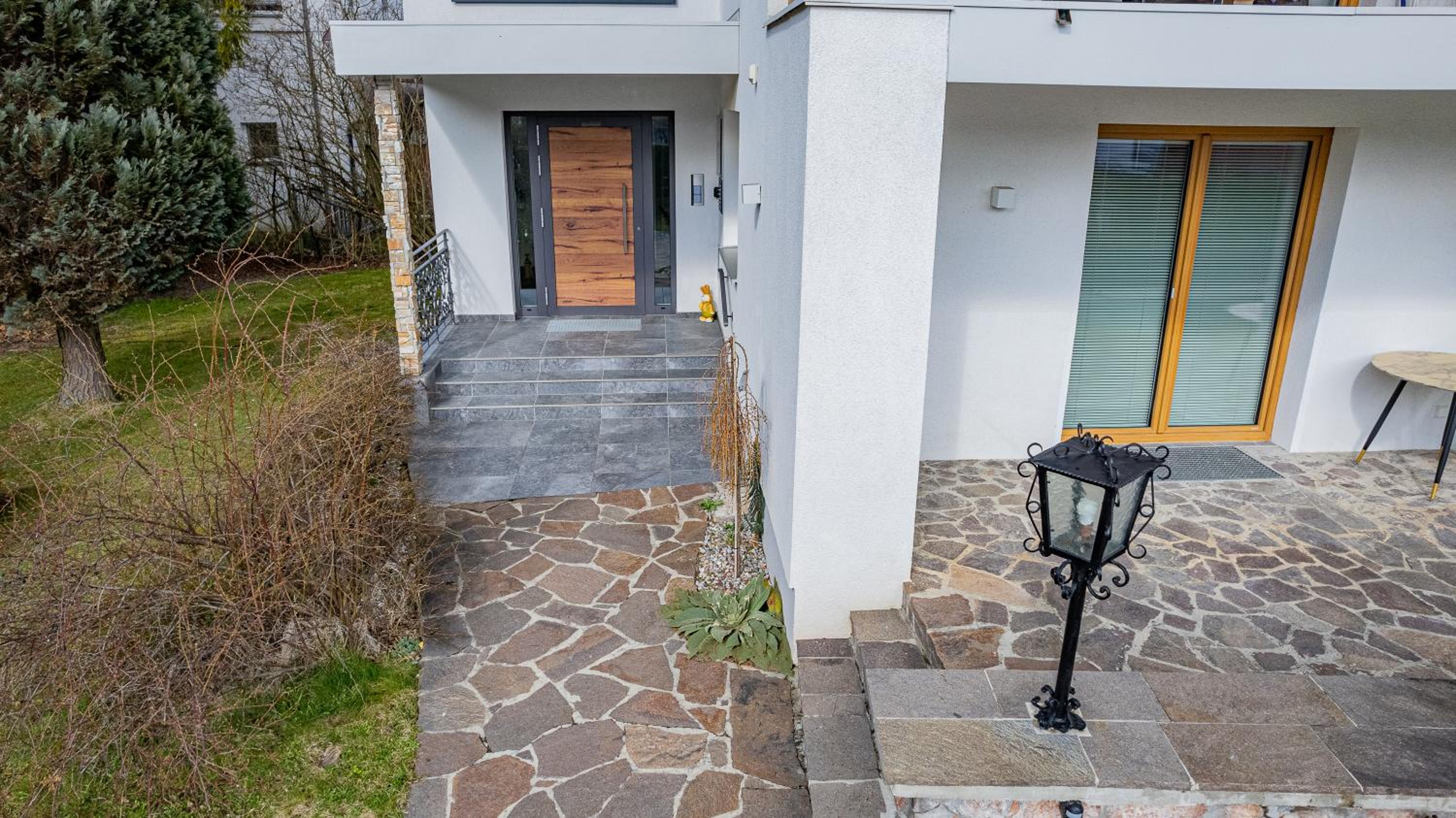Panorama Apartments - Steinbock Lodges