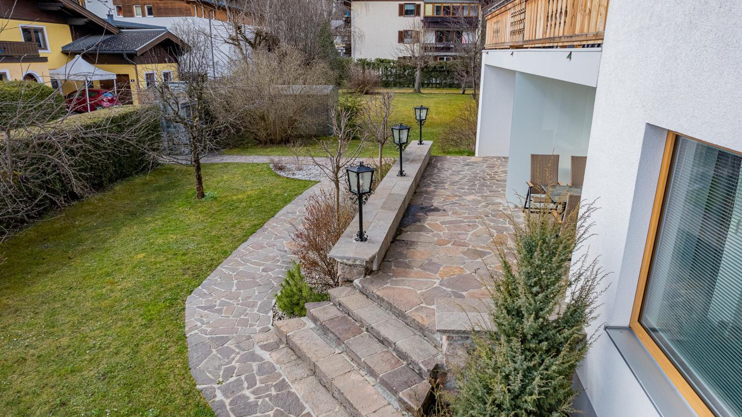 Panorama Apartments - Steinbock Lodges