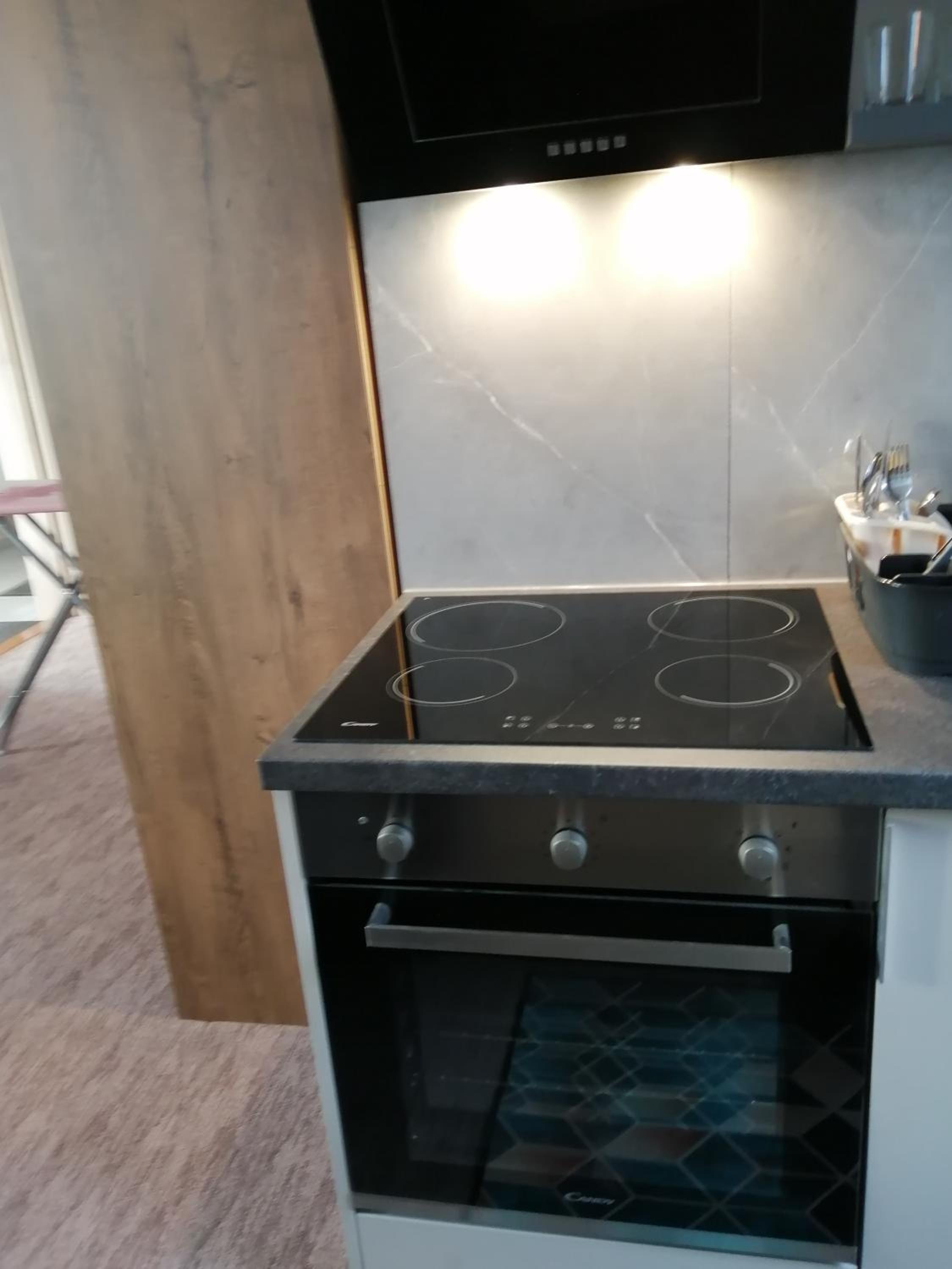 APARTMÁNY PIETRO