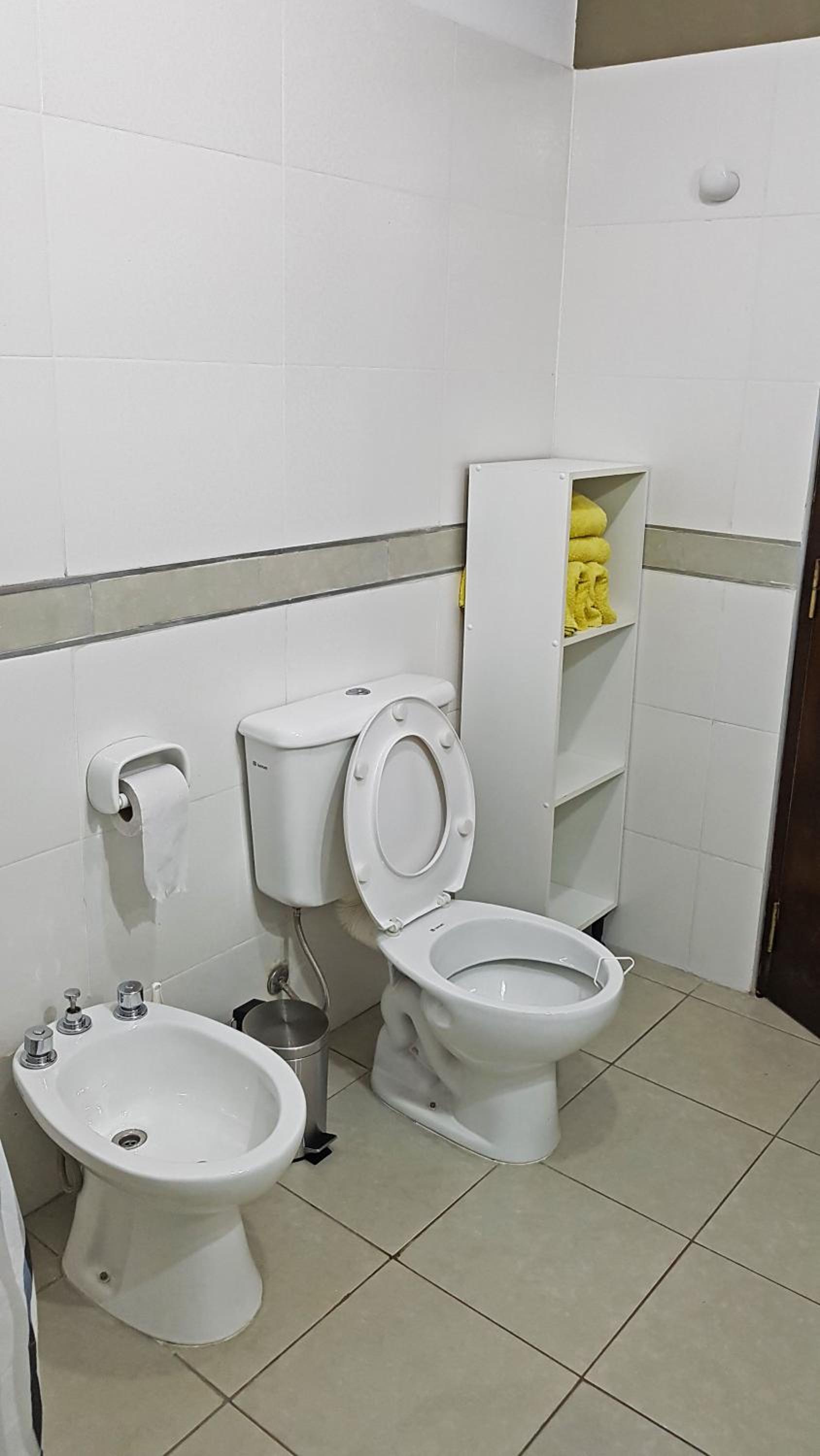 Departamentos Brown