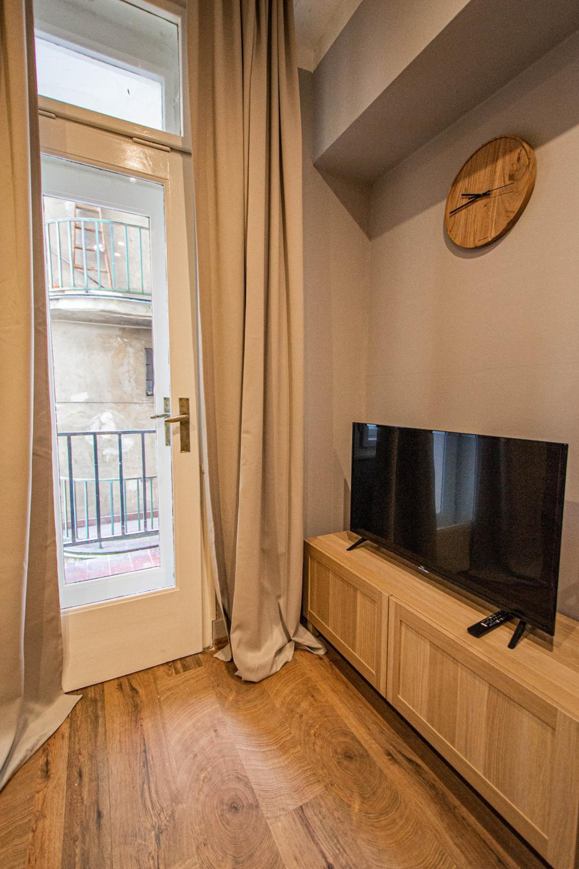Cozy studio in the main city center