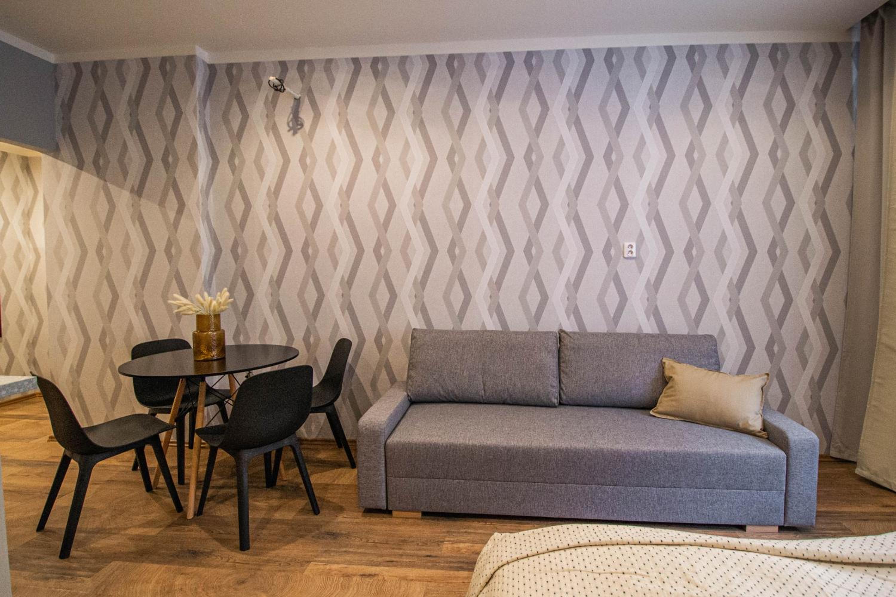 Cozy studio in the main city center
