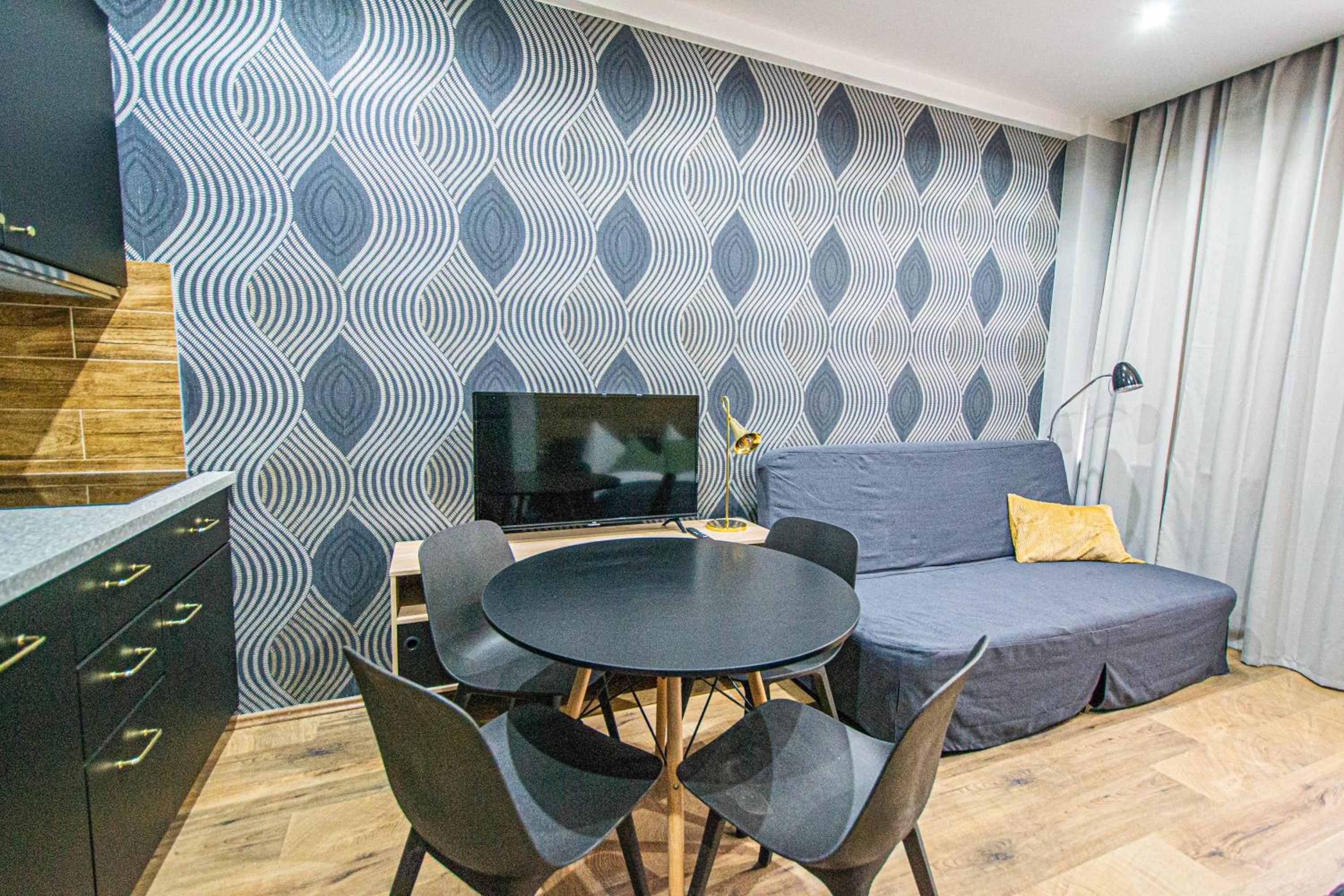 Cozy studio in the main city center
