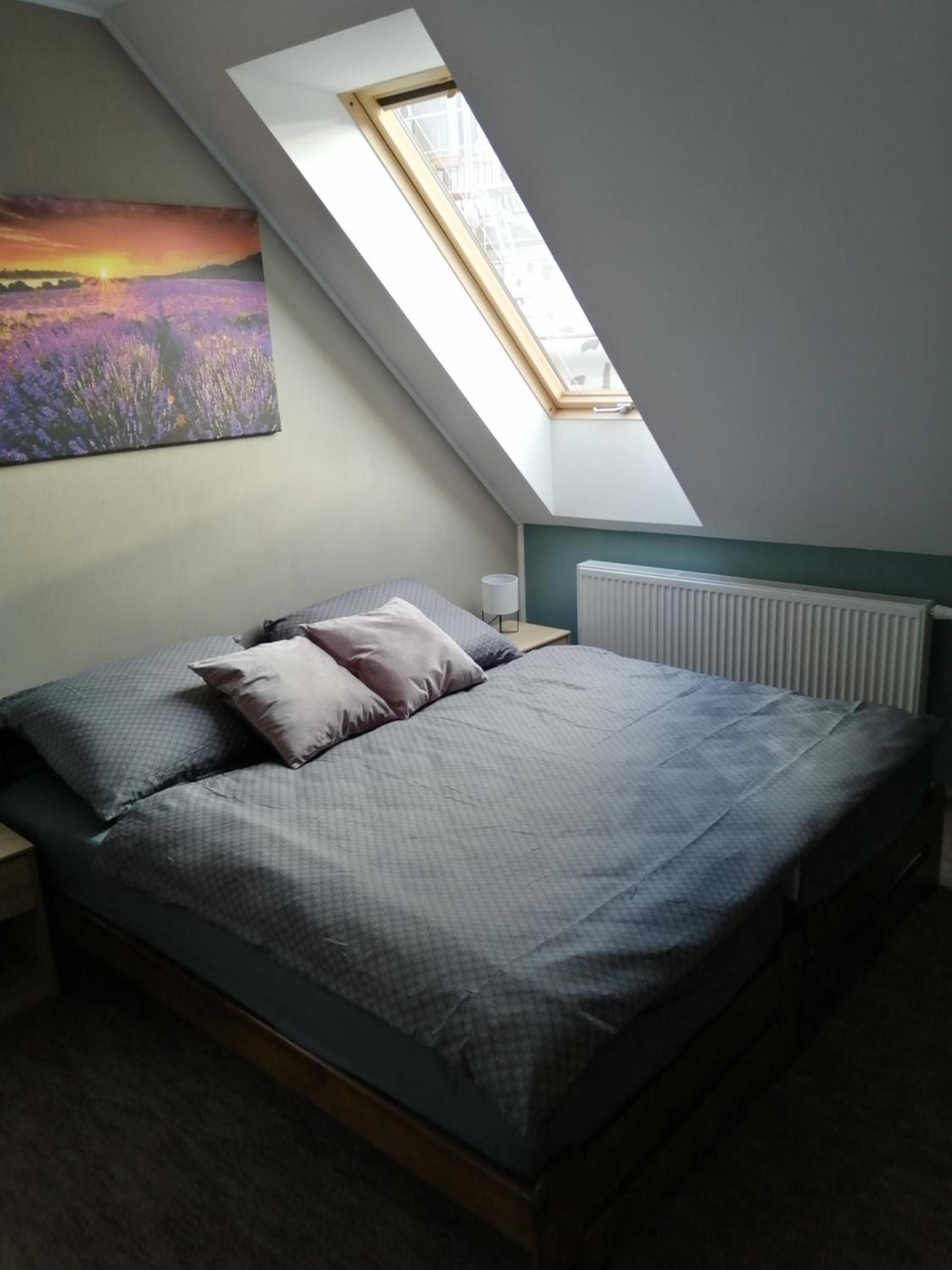 APARTMÁNY PIETRO
