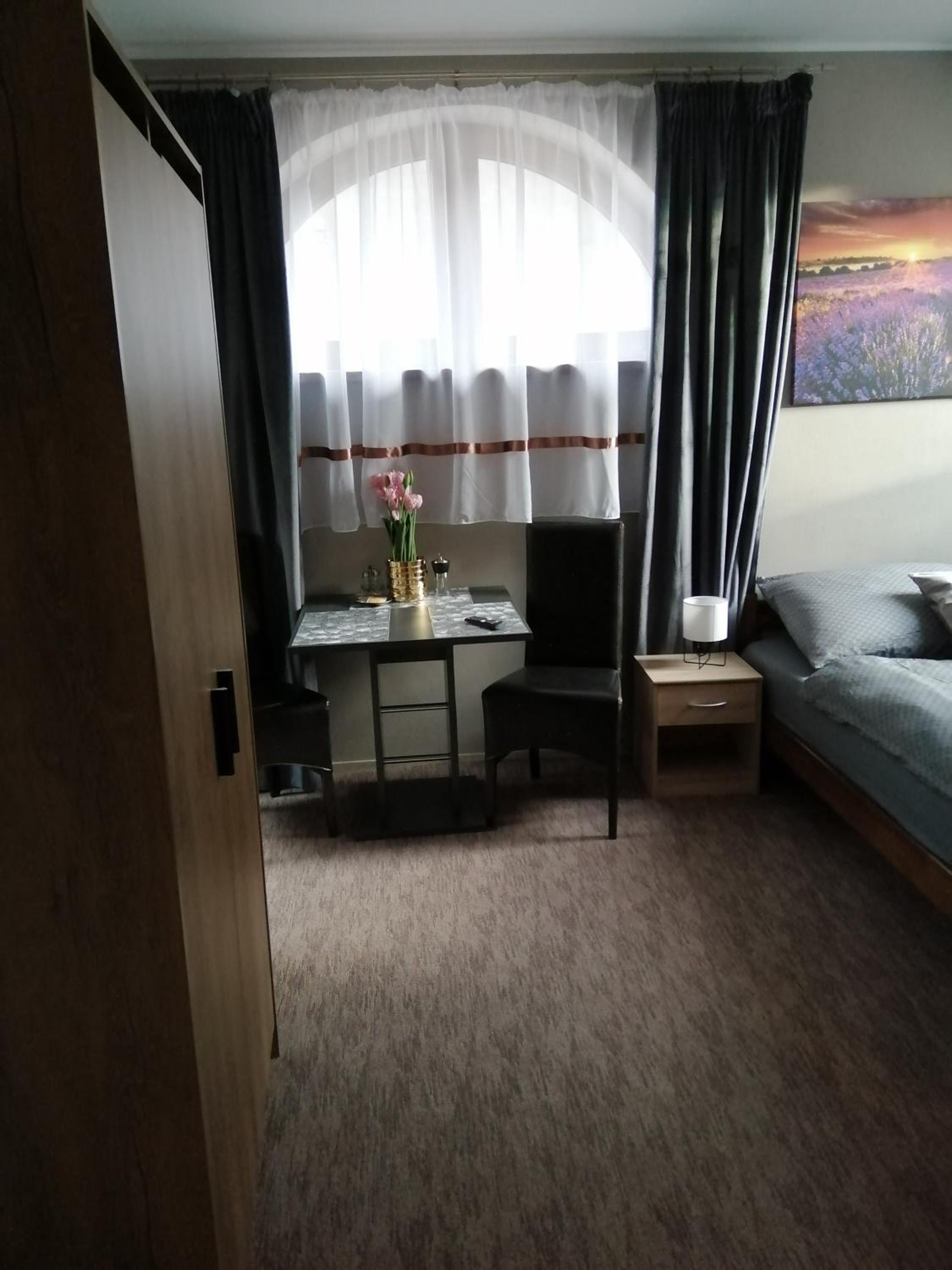 APARTMÁNY PIETRO
