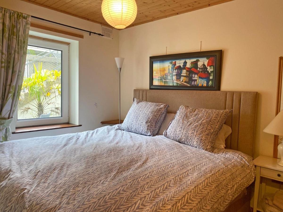 Apartment 235 Roundstone view 5
