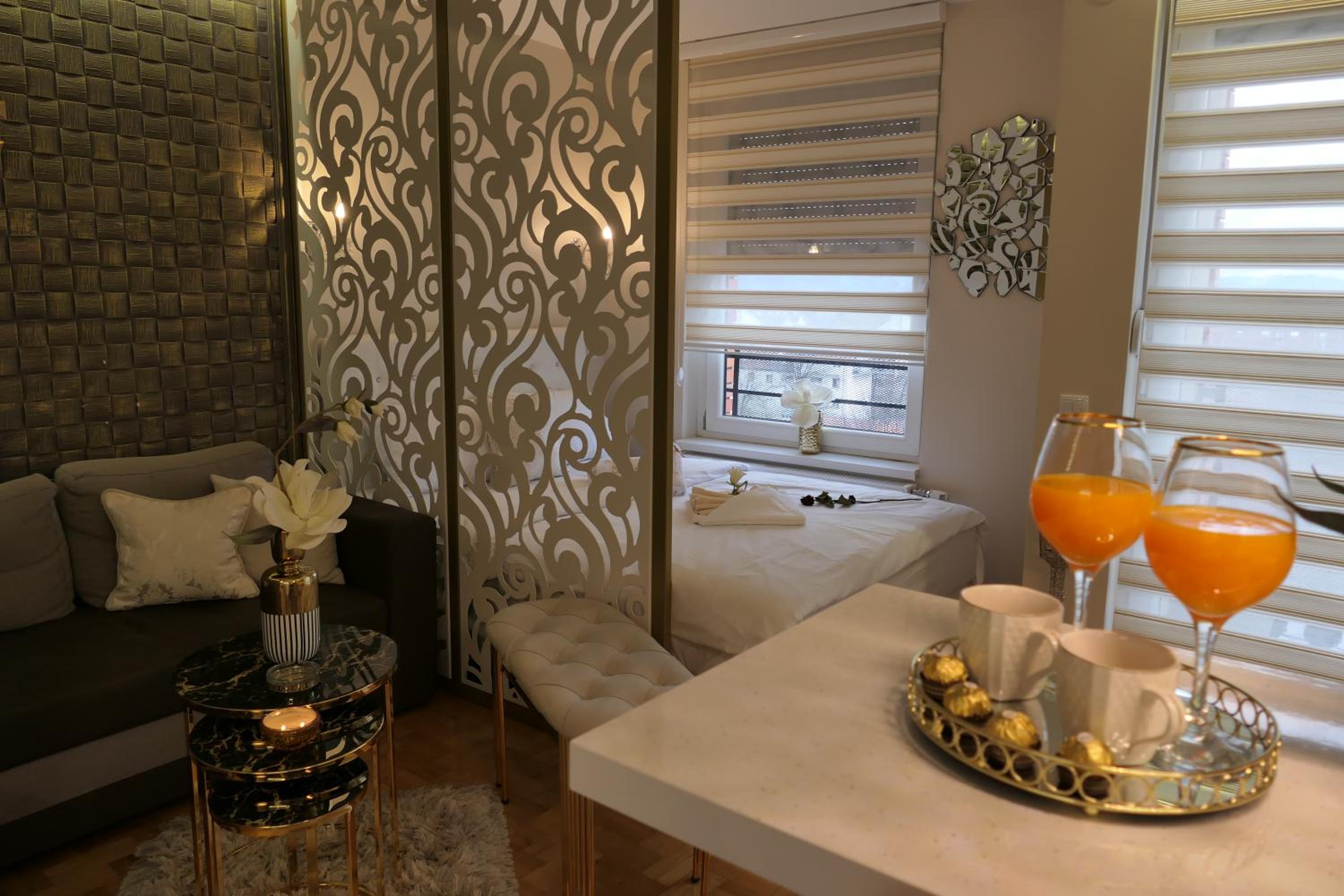 Apartman Živković