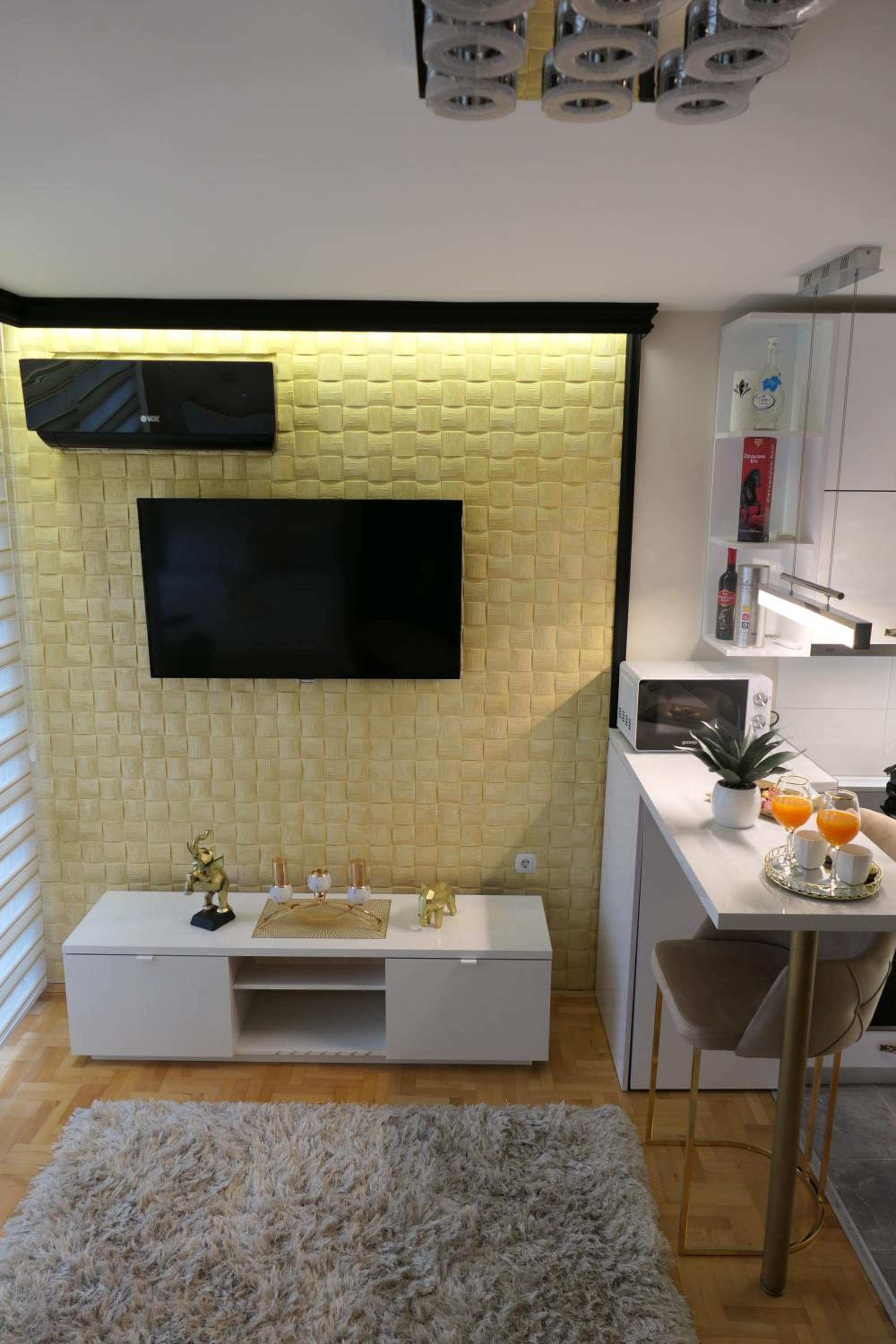 Apartman Živković