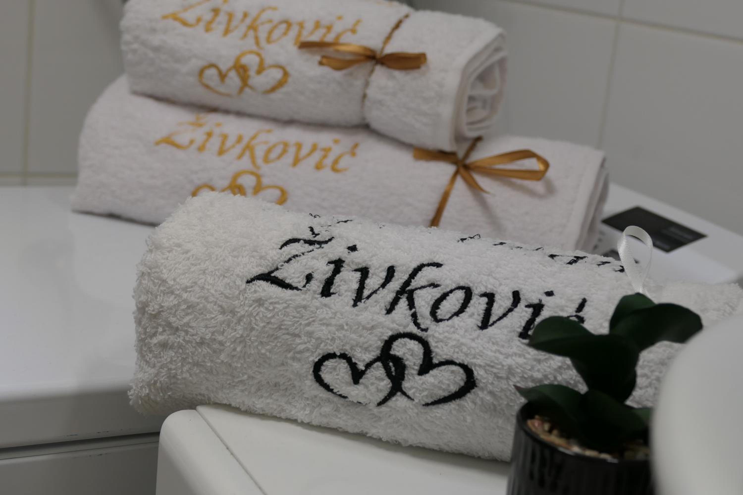 Apartman Živković