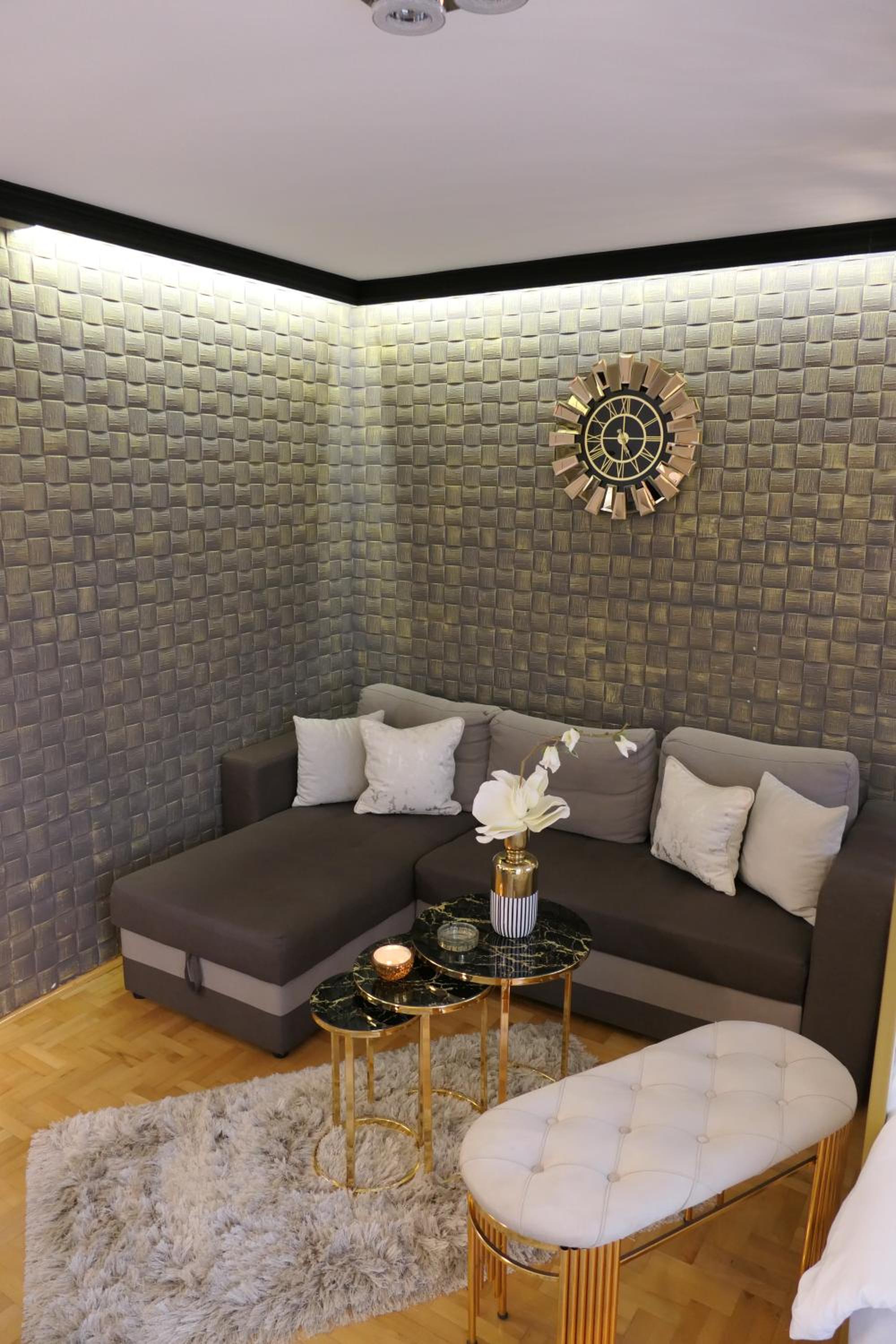 Apartman Živković