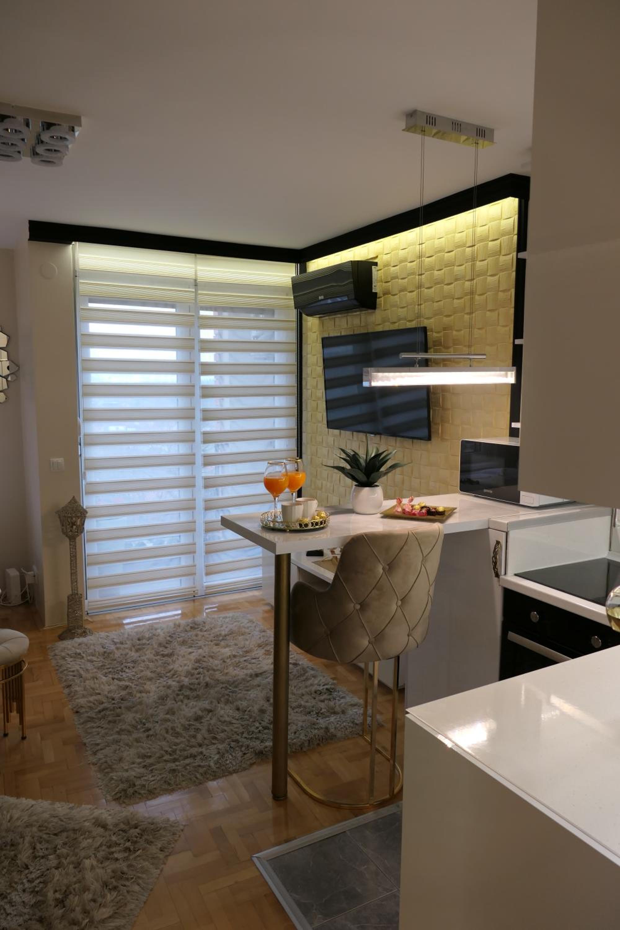 Apartman Živković
