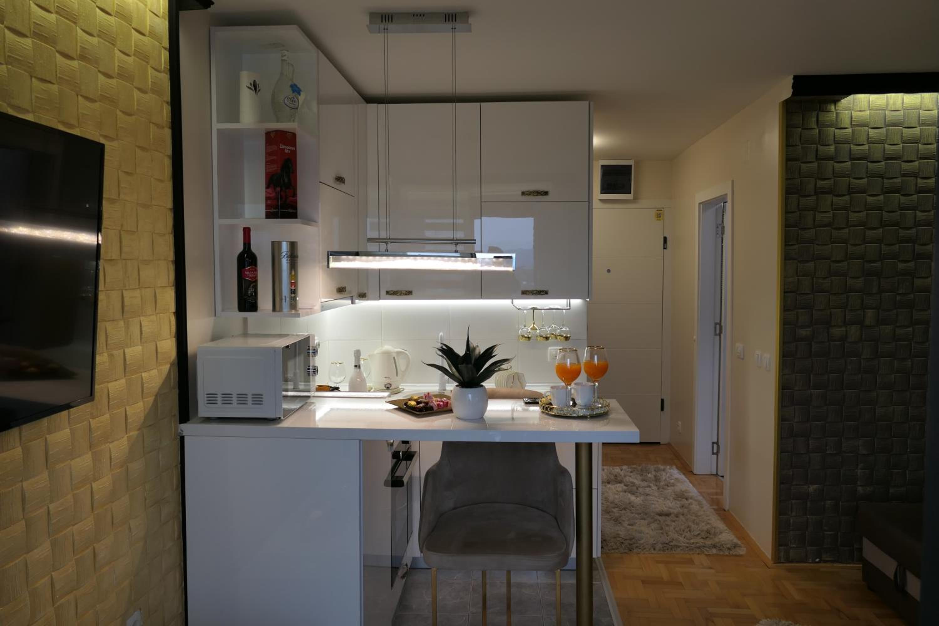 Apartman Živković
