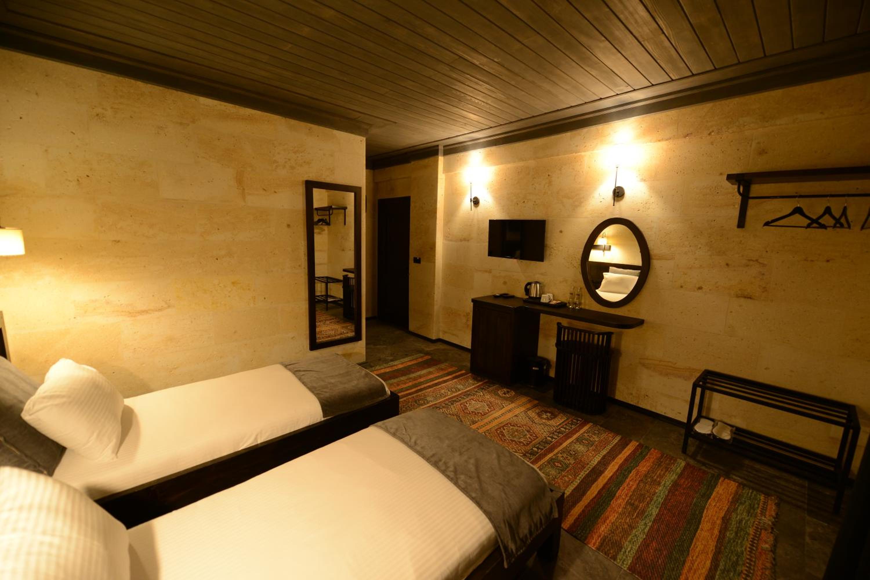 Perla Cappadocia - Image 25