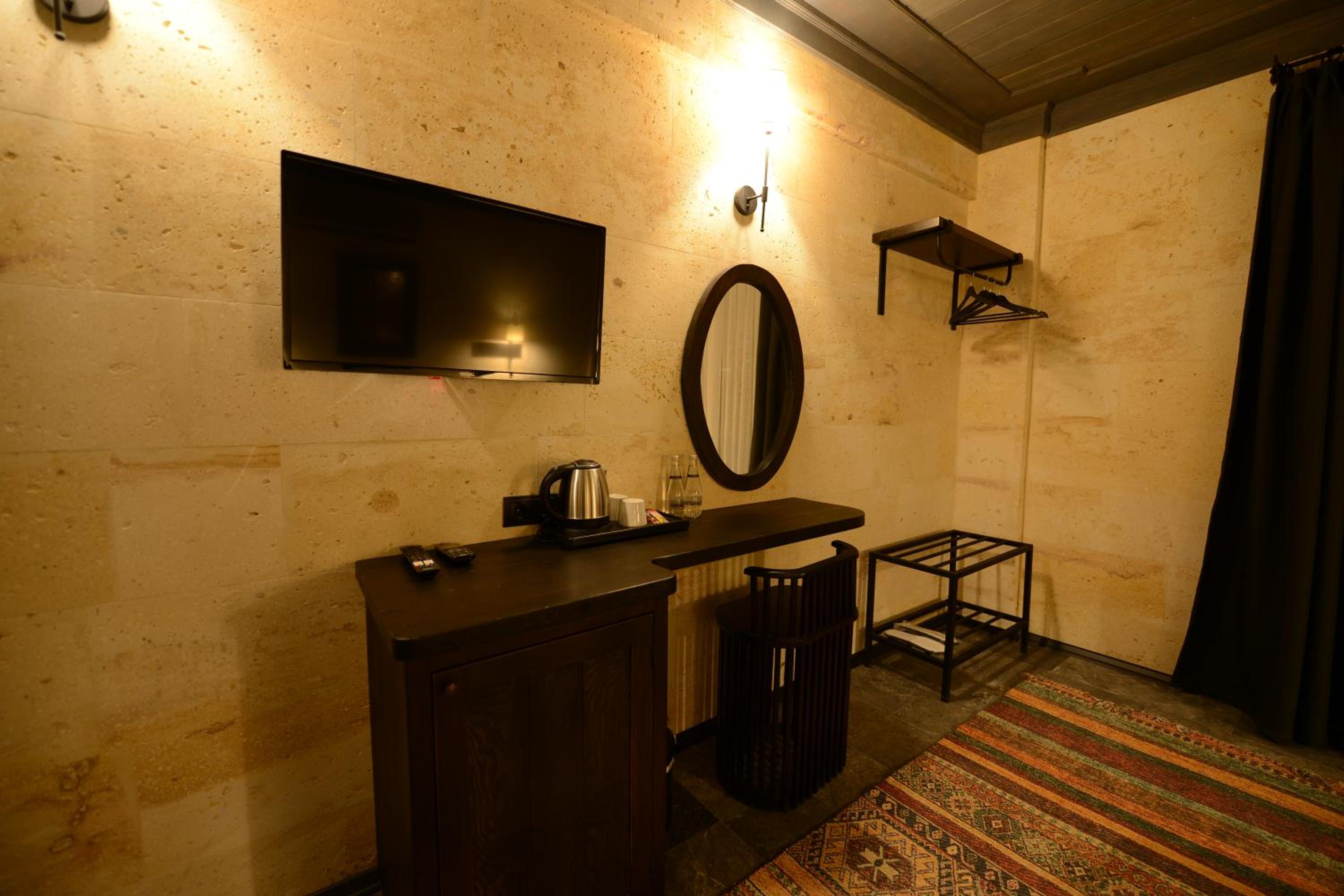 Perla Cappadocia - Image 24