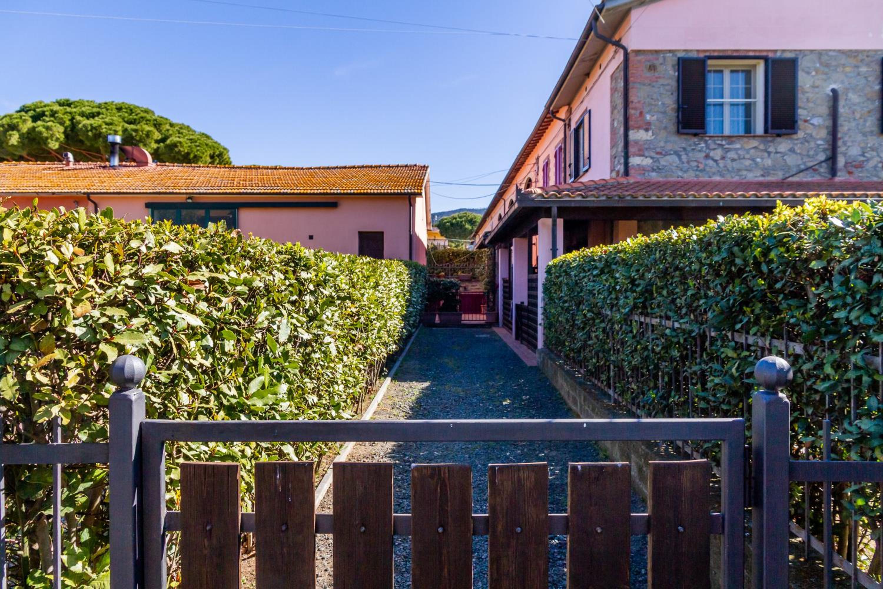 Casa Flavia - Castiglione