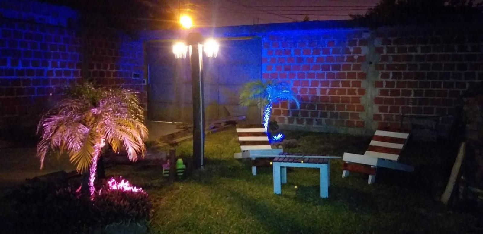 La Chiqui - Quinta - Alquiler Temporario