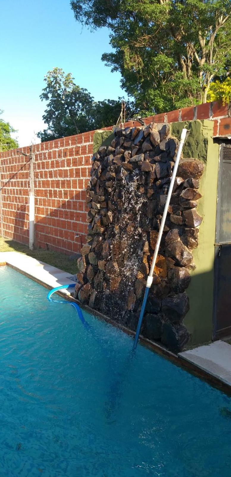 La Chiqui - Quinta - Alquiler Temporario