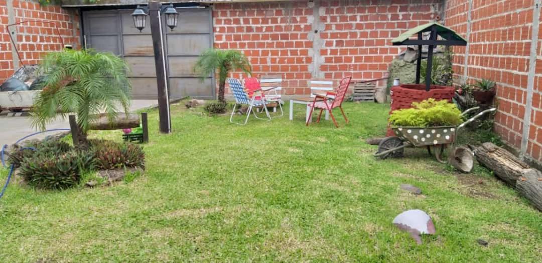La Chiqui - Quinta - Alquiler Temporario