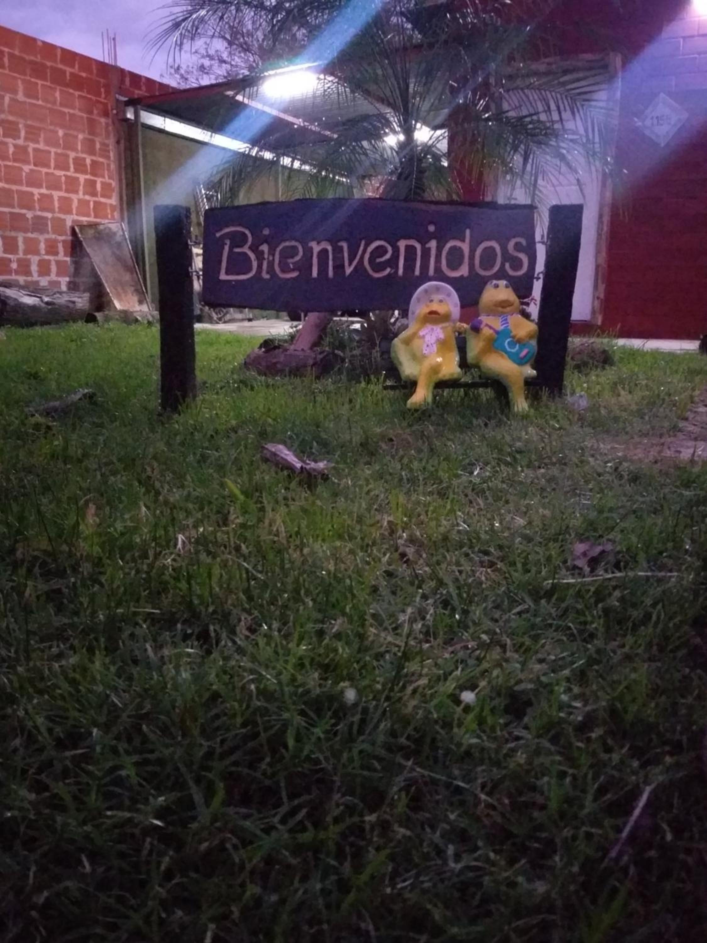 La Chiqui - Quinta - Alquiler Temporario