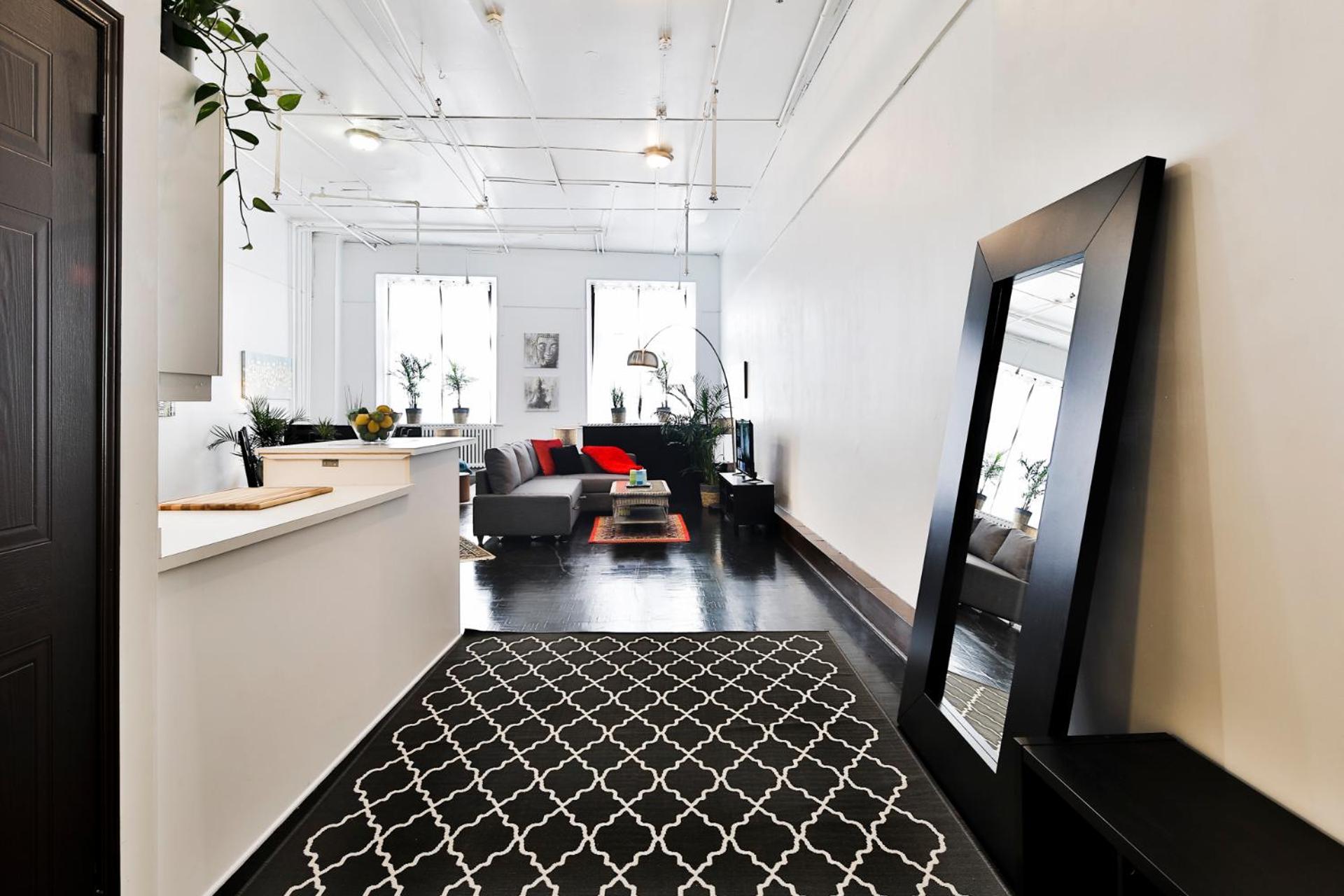STUNNING Old Port lofts