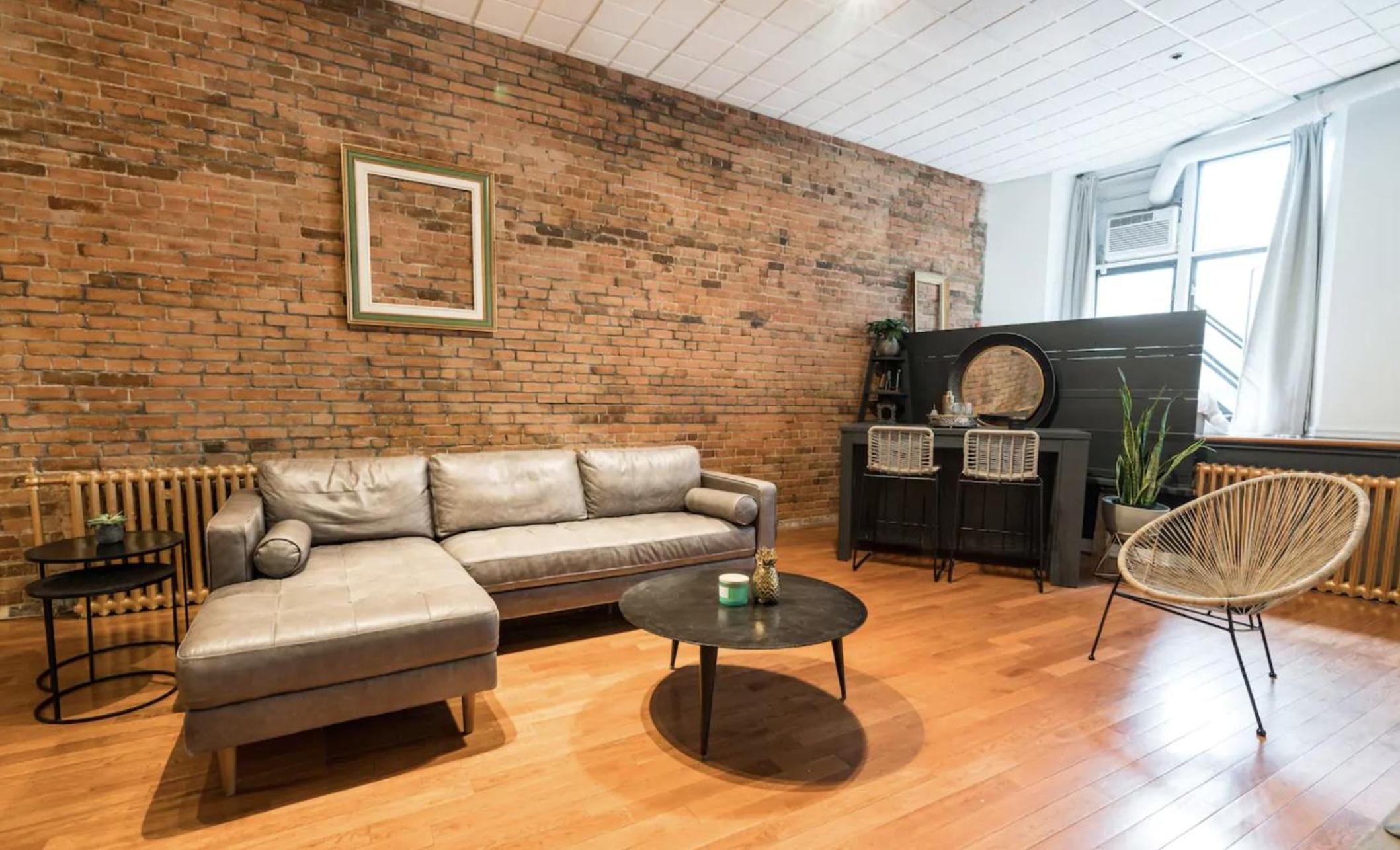 STUNNING Old Port lofts
