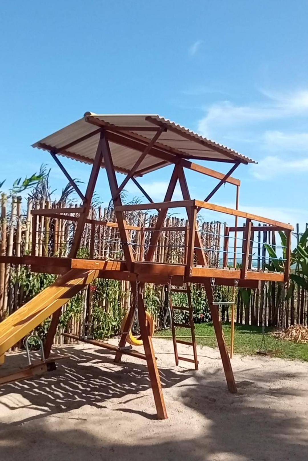 Village Pousada Canedo