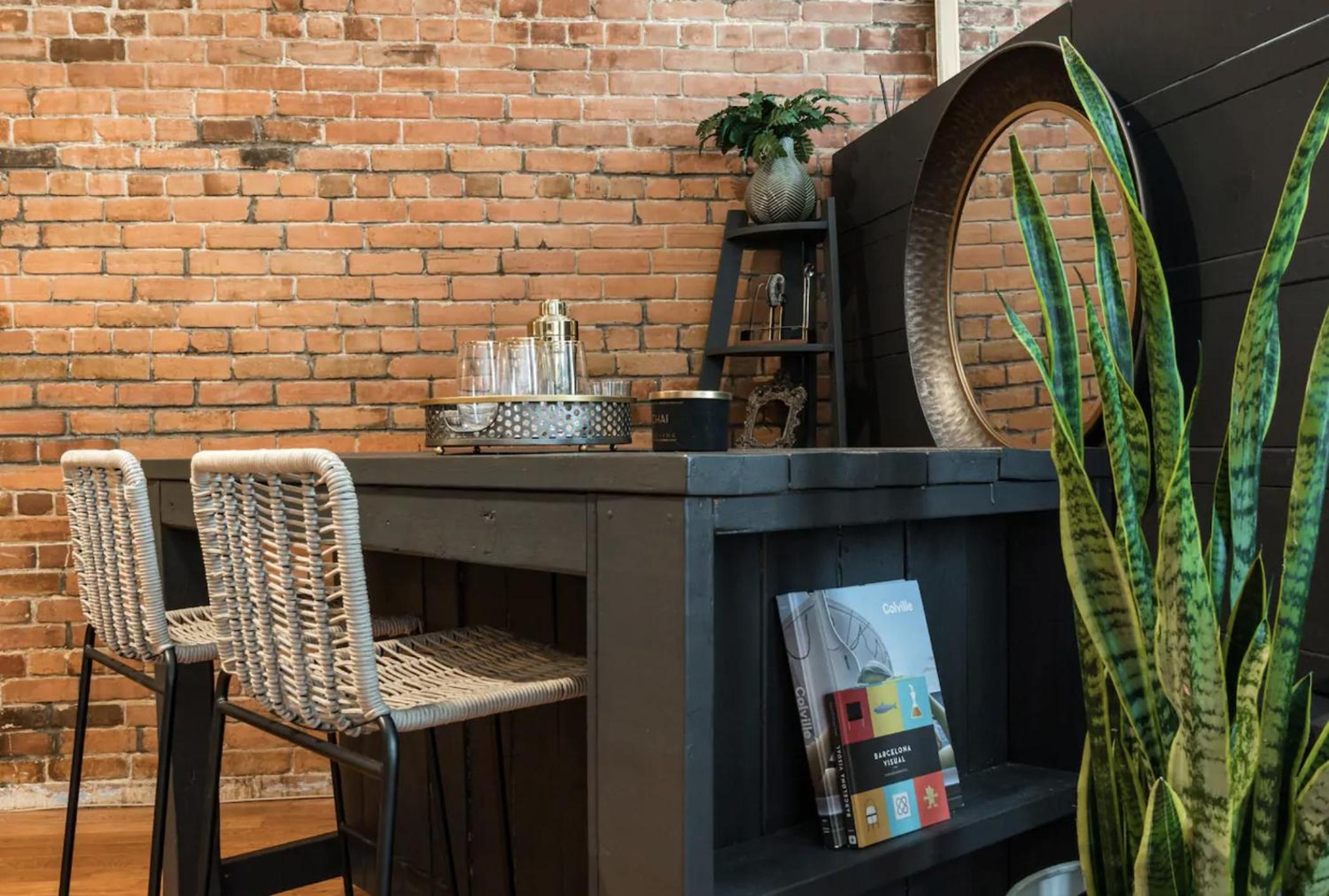 STUNNING Old Port lofts