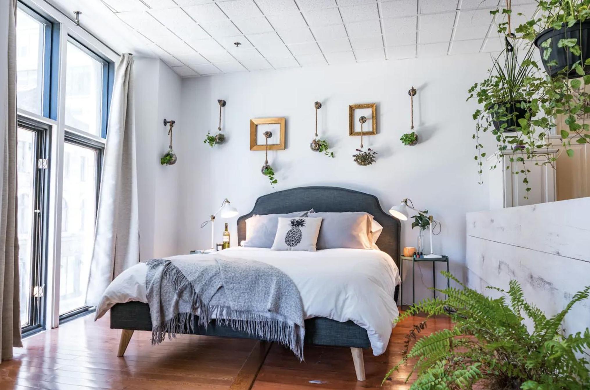 STUNNING Old Port lofts