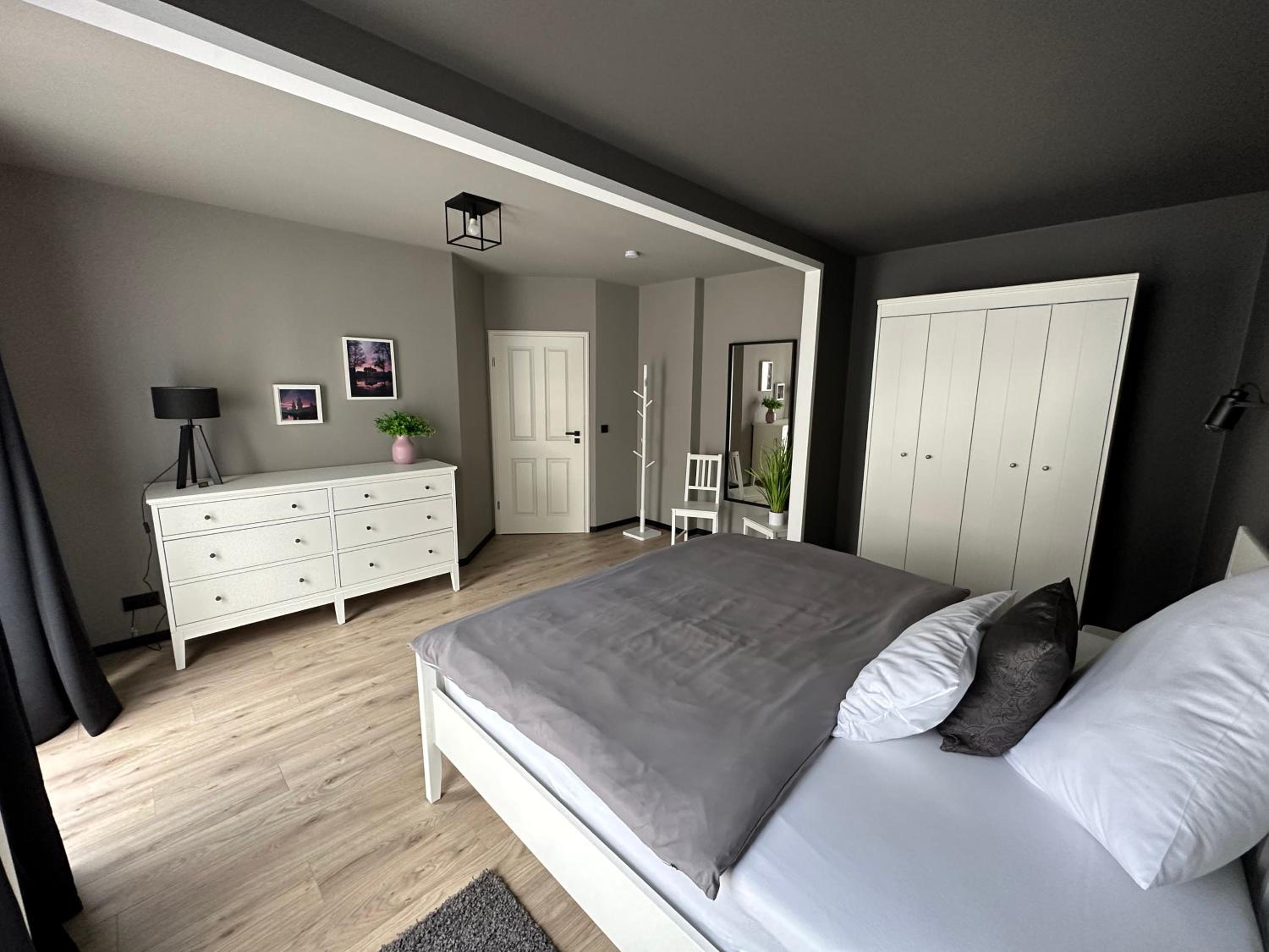 Remise-Berlin-Grünau your cozy and comfortable home to stay for up to 6 people between Müggelsee and Berlin city