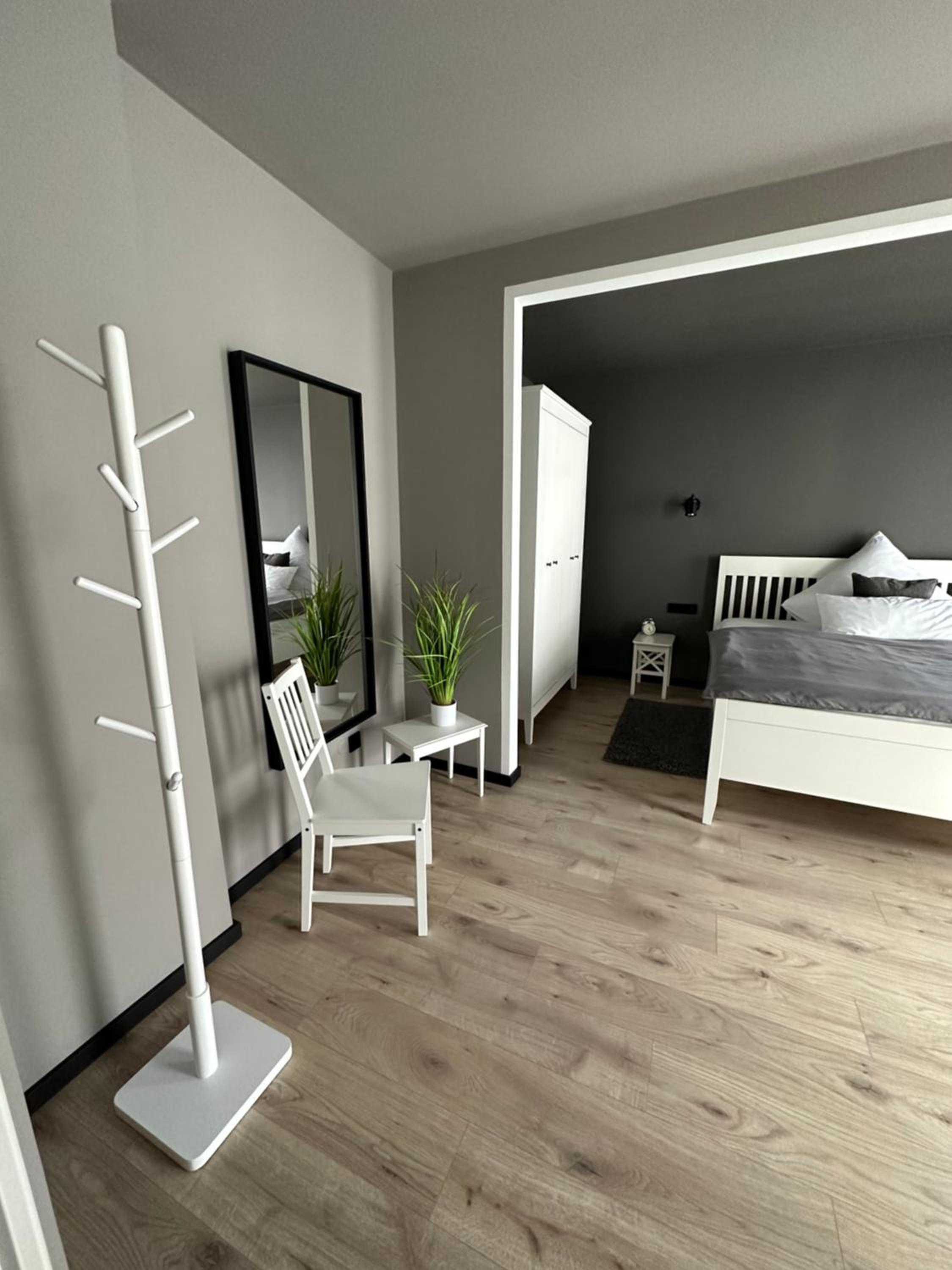 Remise-Berlin-Grünau your cozy and comfortable home to stay for up to 6 people between Müggelsee and Berlin city