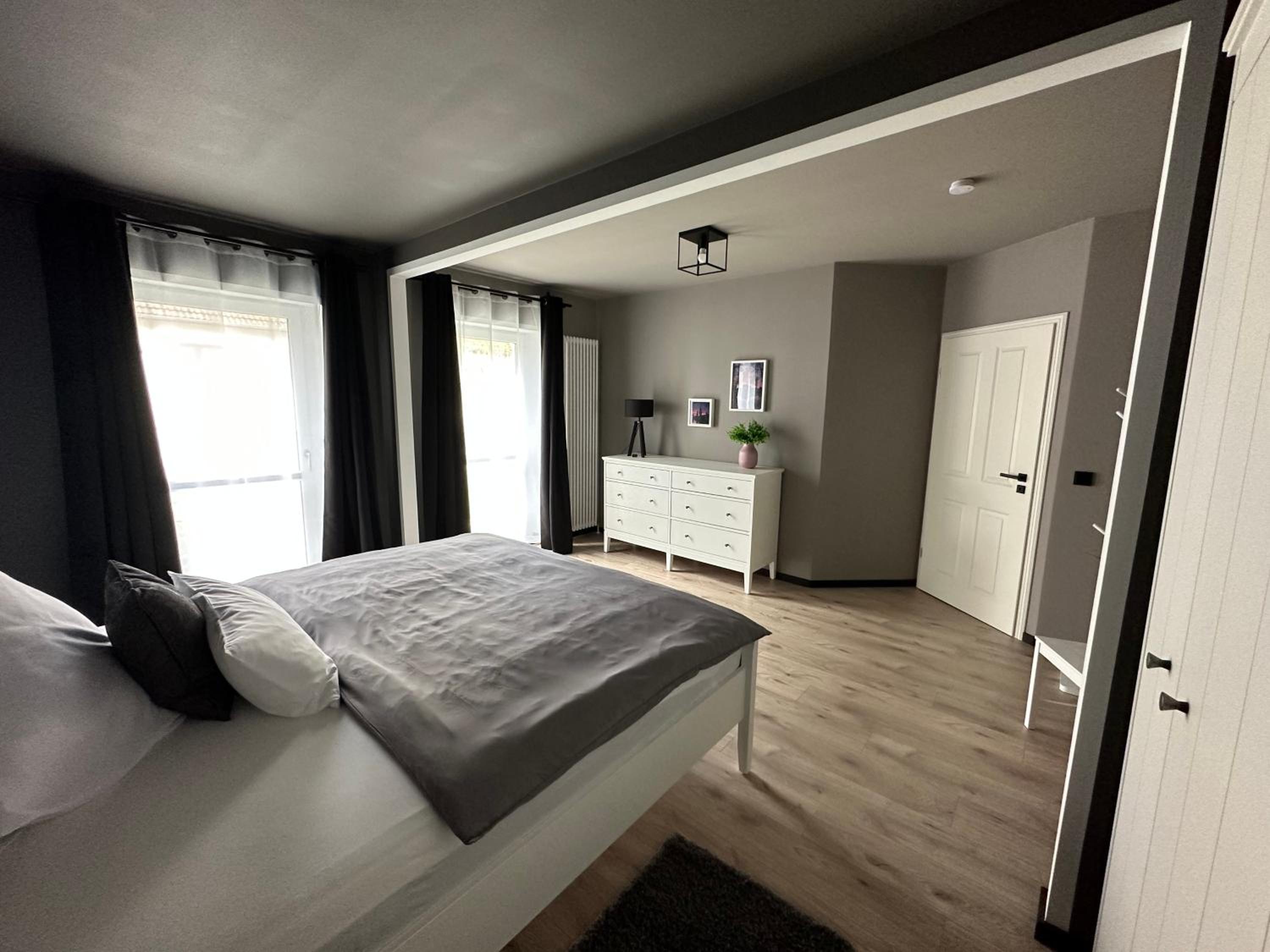 Remise-Berlin-Grünau your cozy and comfortable home to stay for up to 6 people between Müggelsee and Berlin city