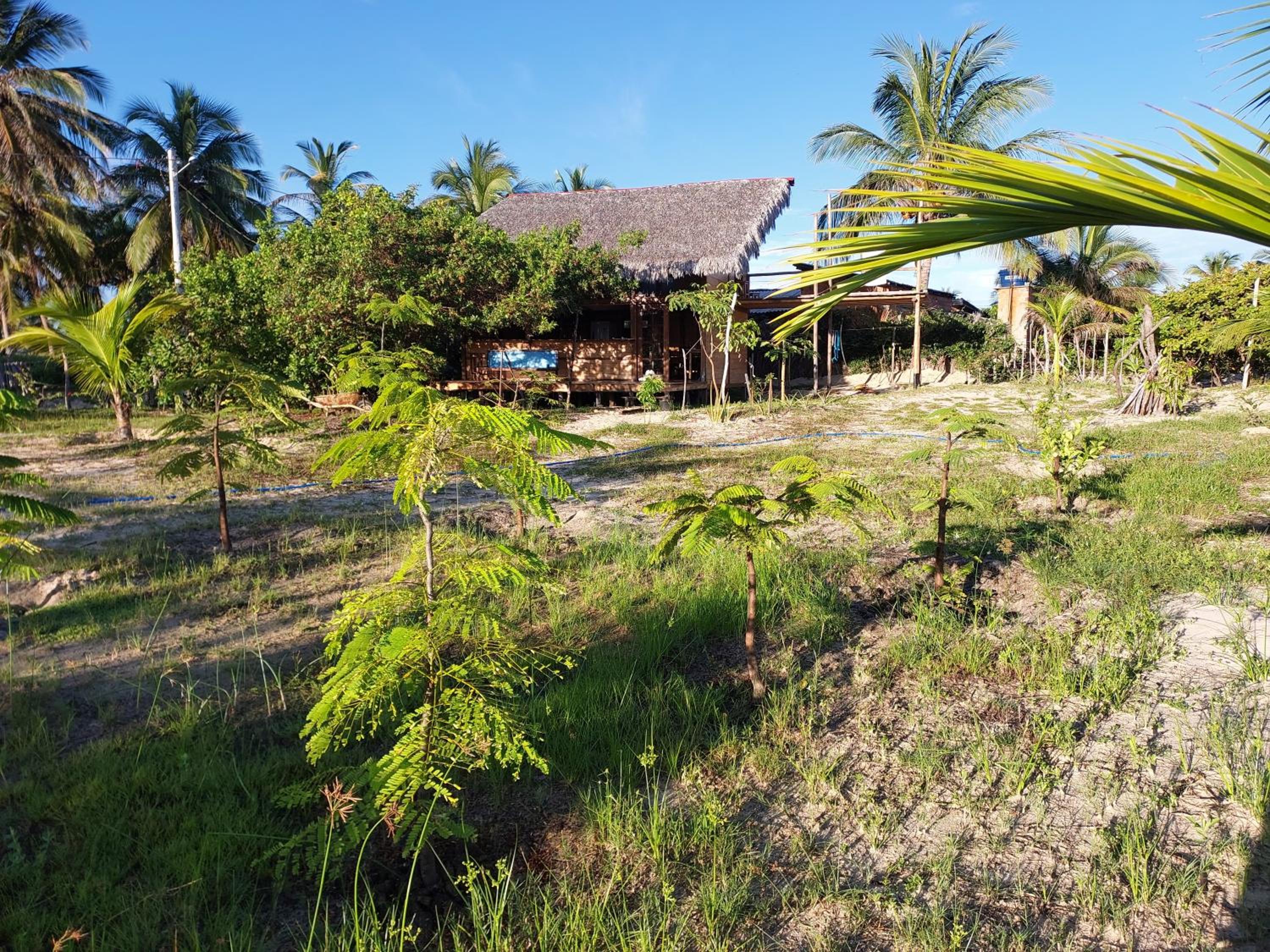 Casa de Atins