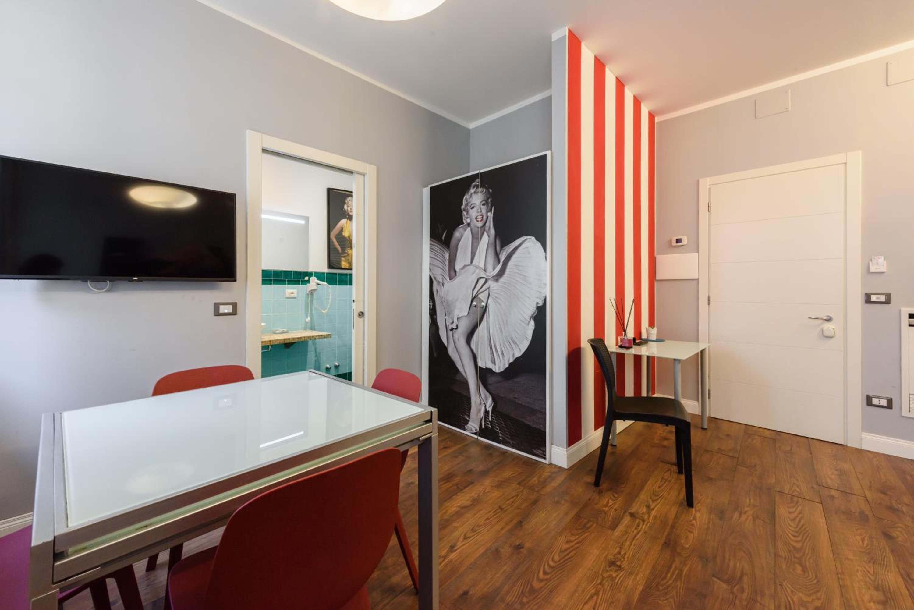 Dolcevita Suite by Mmega photo 3