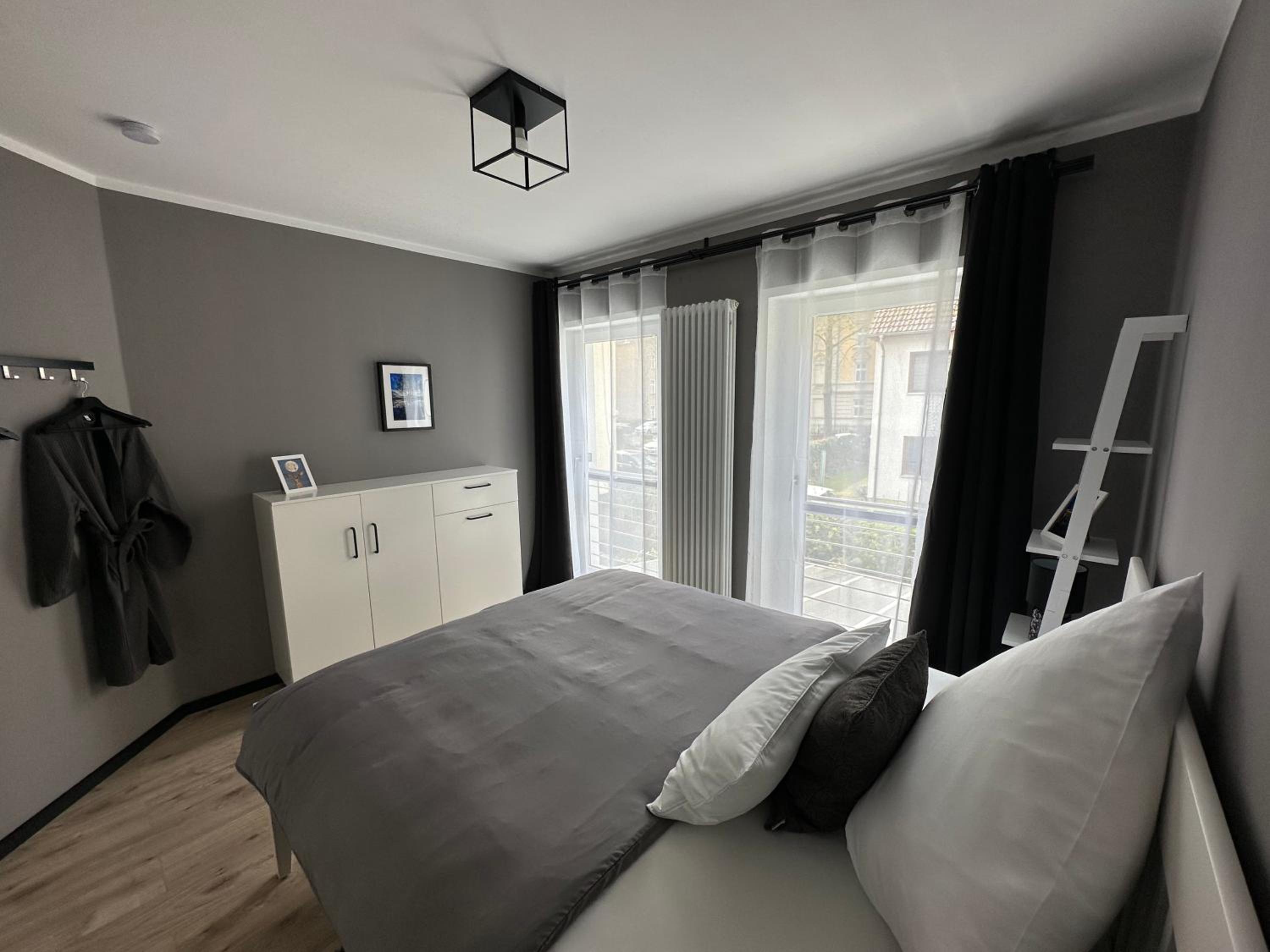 Remise-Berlin-Grünau your cozy and comfortable home to stay for up to 6 people between Müggelsee and Berlin city
