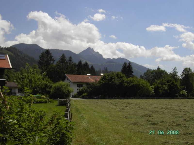 Ferienwohnung Regauer