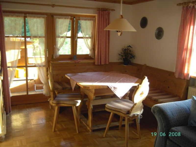 Ferienwohnung Regauer