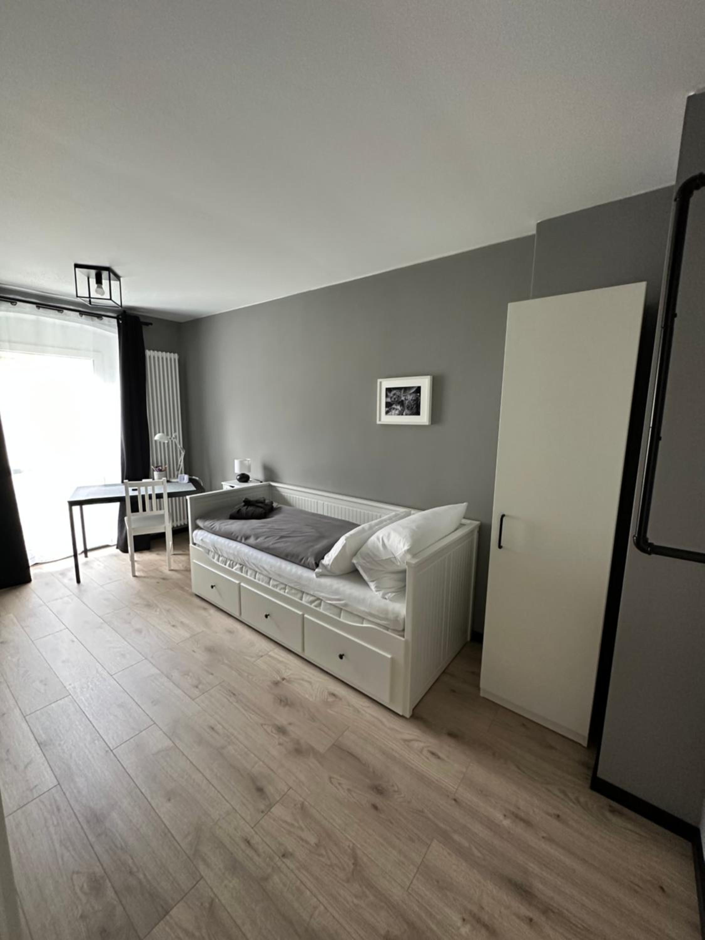 Remise-Berlin-Grünau your cozy and comfortable home to stay for up to 6 people between Müggelsee and Berlin city