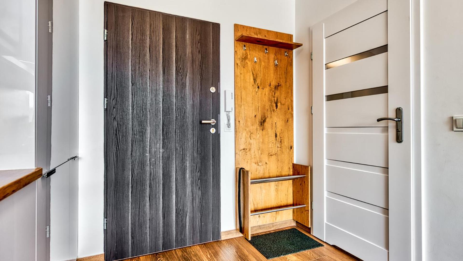 Apartamenty ROYAL APARTS Widok 800 - z panoramą gór